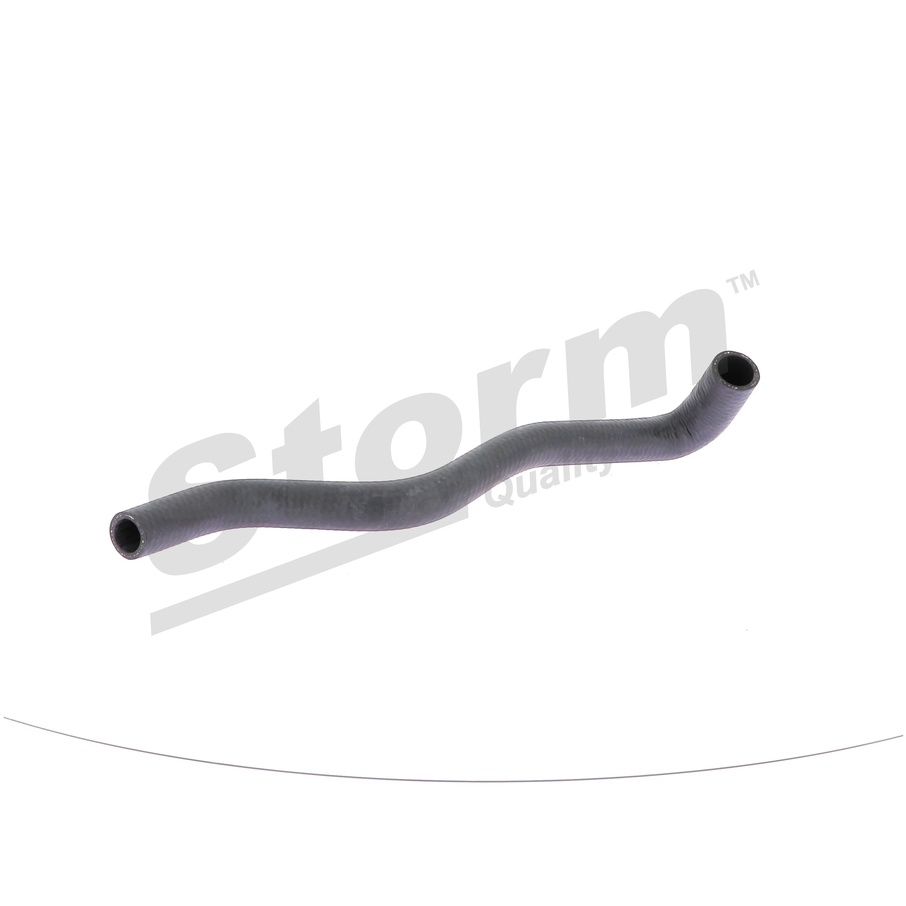 Kühlerschlauch F8396 STORM QUALITY PARTS 044121145M VW, AUDI, SKODA, SEAT, LAND ROVER