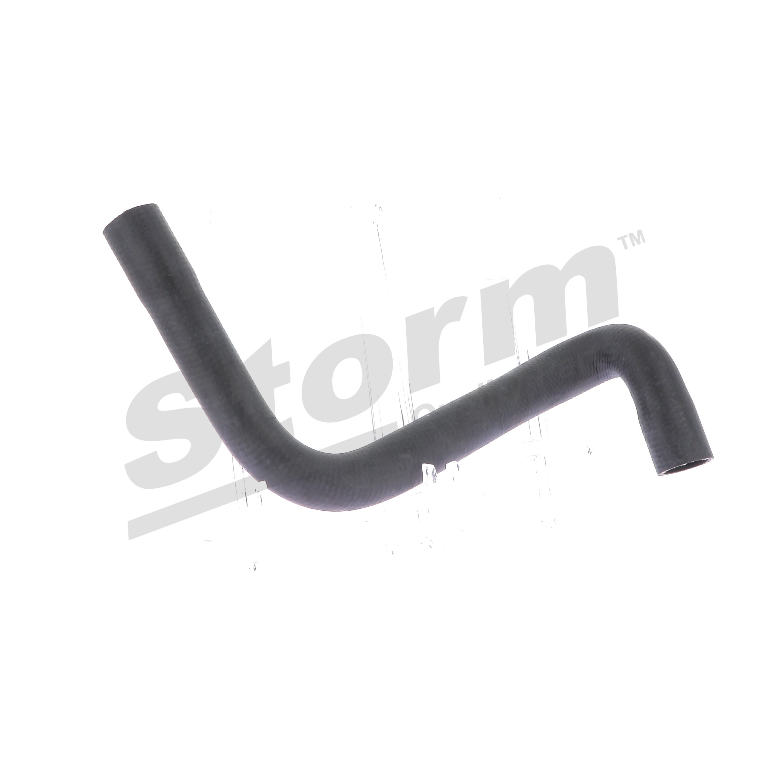 STORM QUALITY PARTS F8398 Kühlerschlauch Kühlerschlauch 1H0 121 101 B STORM QUALITY PARTS F8398 VW, AUDI, SKODA, SEAT