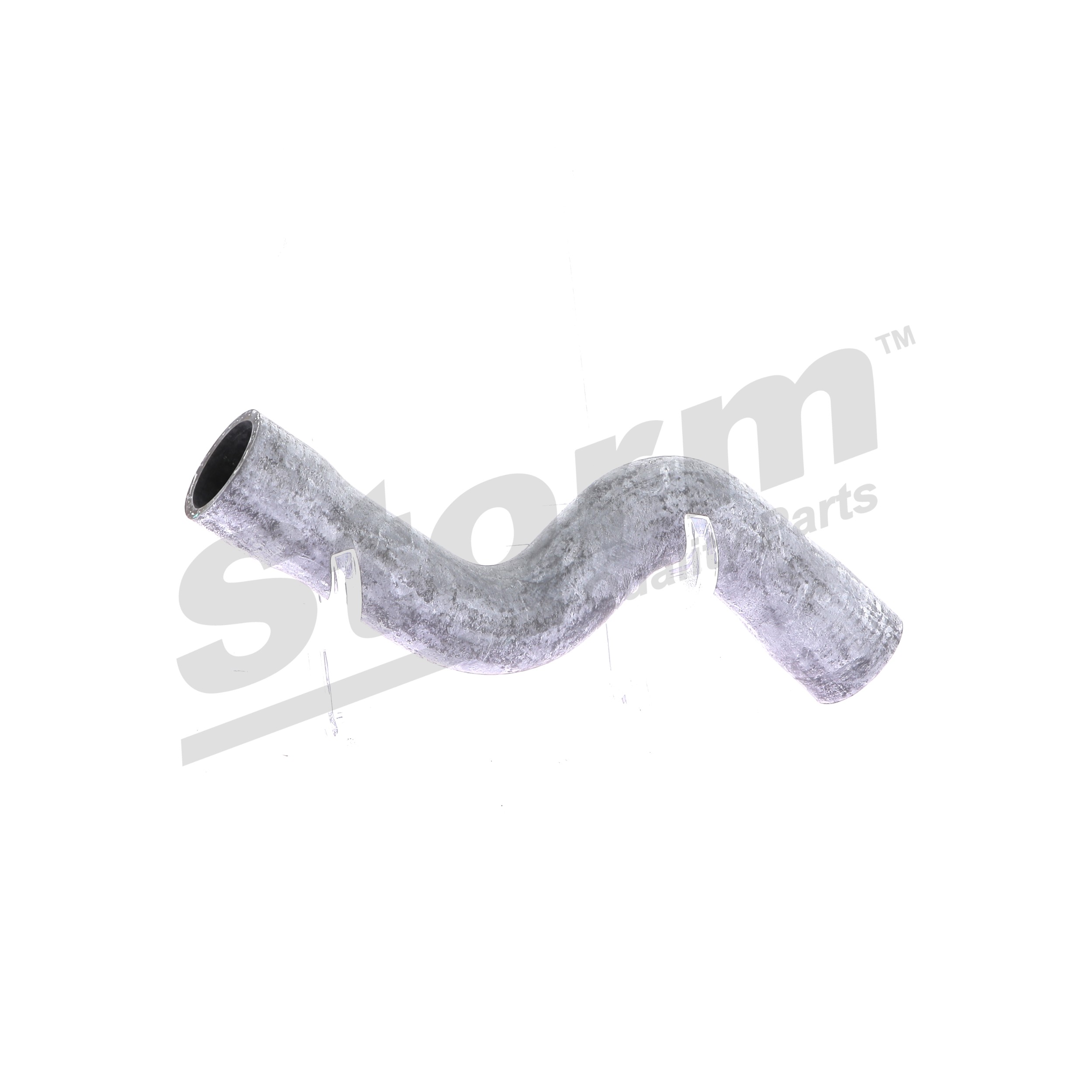 STORM QUALITY PARTS F8403 Kühlerschlauch Kühlerschlauch F8403 STORM QUALITY PARTS 1H0121051A VW, AUDI, SKODA, SEAT