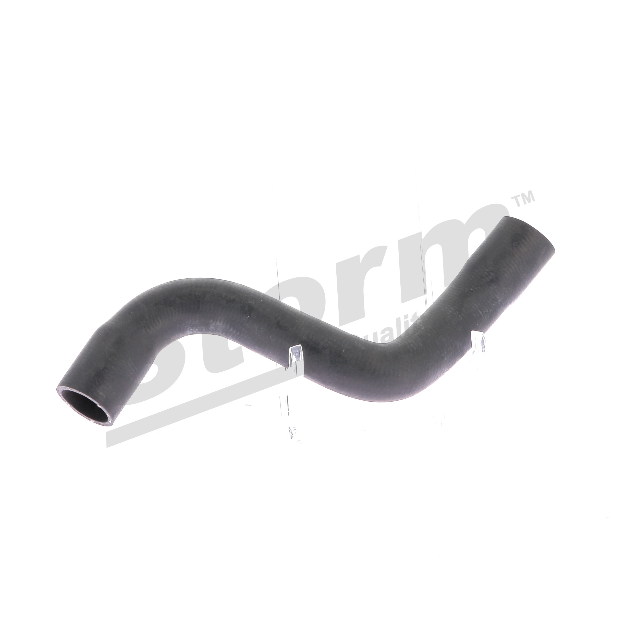 Kühlerschlauch F8406 STORM QUALITY PARTS 1L0121051A VW, AUDI, SKODA, SEAT