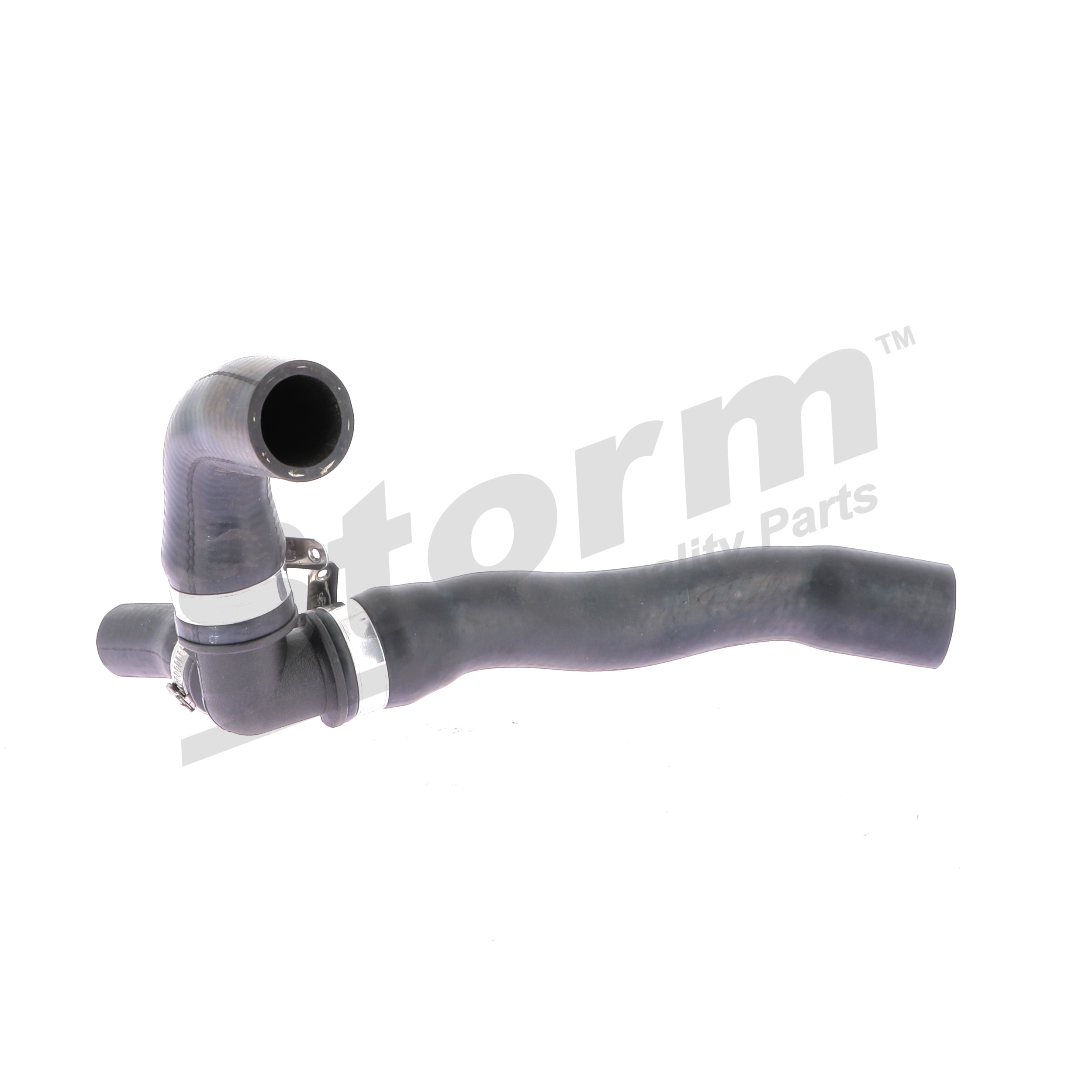 Kühlerschlauch F8414 STORM QUALITY PARTS 037121053K VW, AUDI, SKODA, SEAT