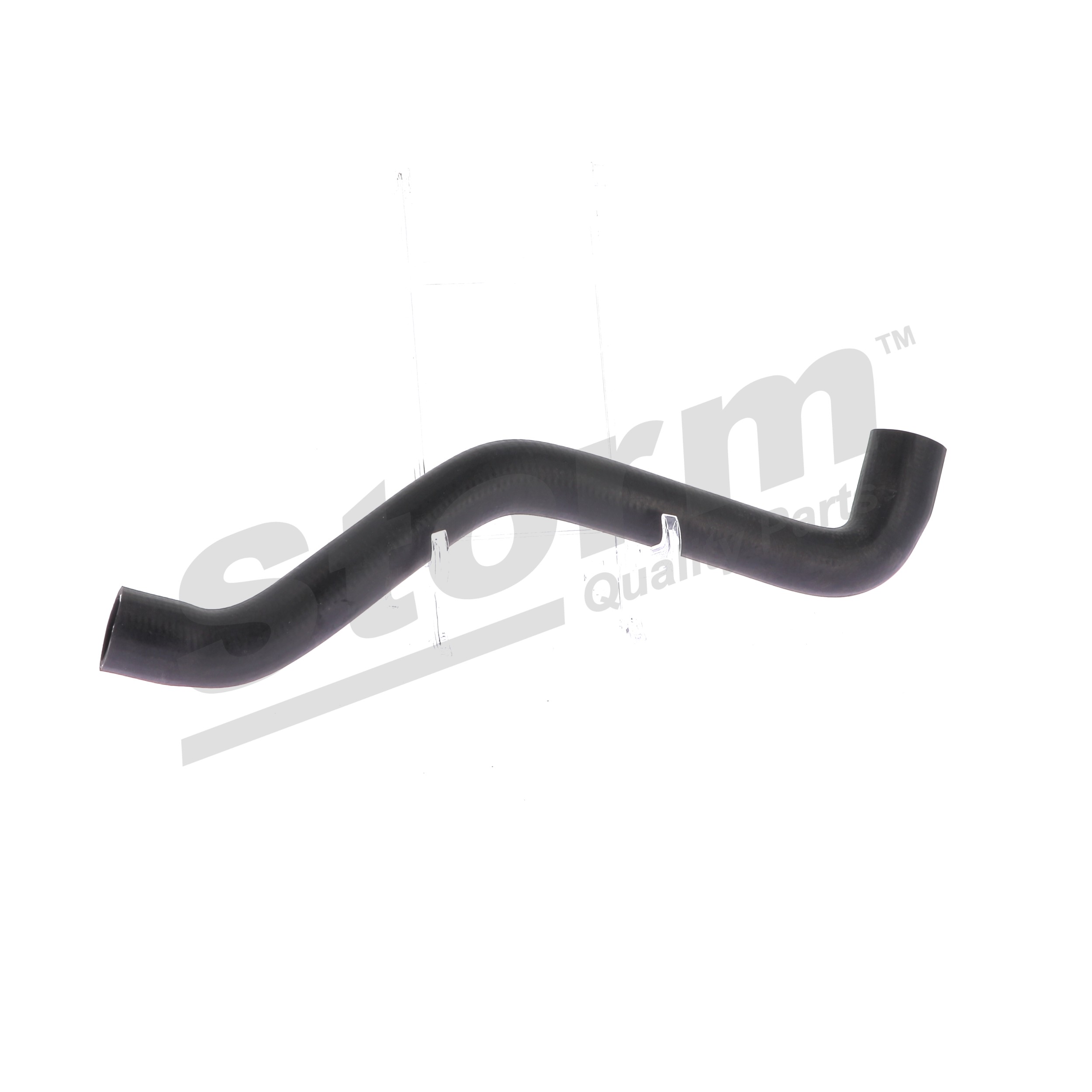 STORM QUALITY PARTS F8418 Kühlerschlauch Kühlerschlauch F8418 STORM QUALITY PARTS 1H0121101C VW, AUDI, SKODA, SEAT