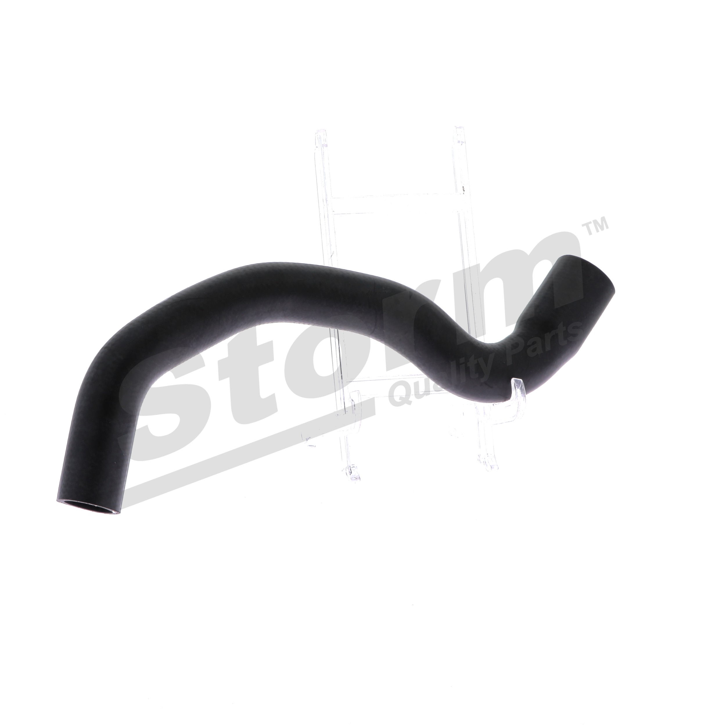 Маркуч на радиатора 1343X2 STORM QUALITY PARTS F8437 RENAULT, PEUGEOT, CITROЁN, DS