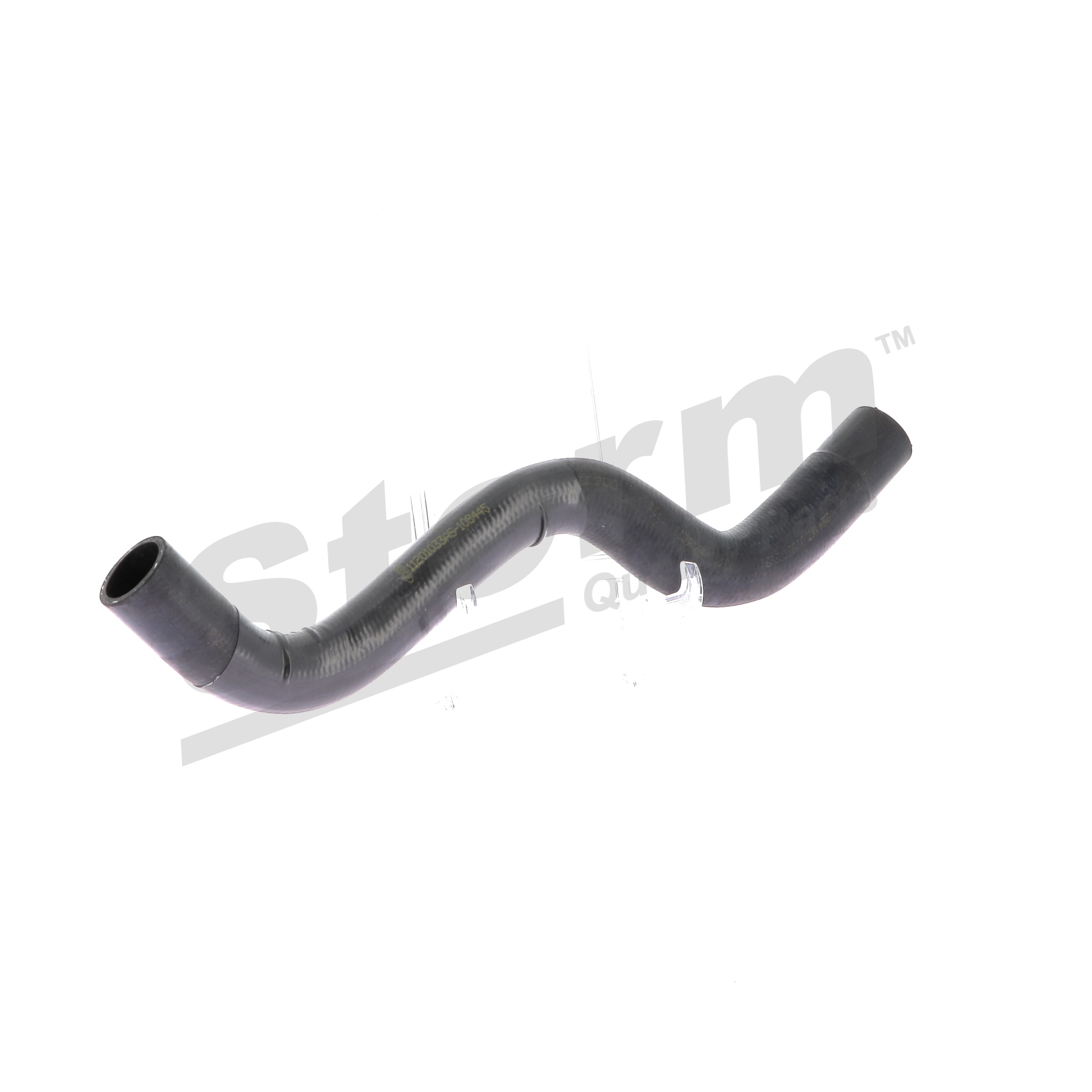 Маркуч на радиатора 7700829986 STORM QUALITY PARTS F8445 RENAULT, NISSAN, DACIA