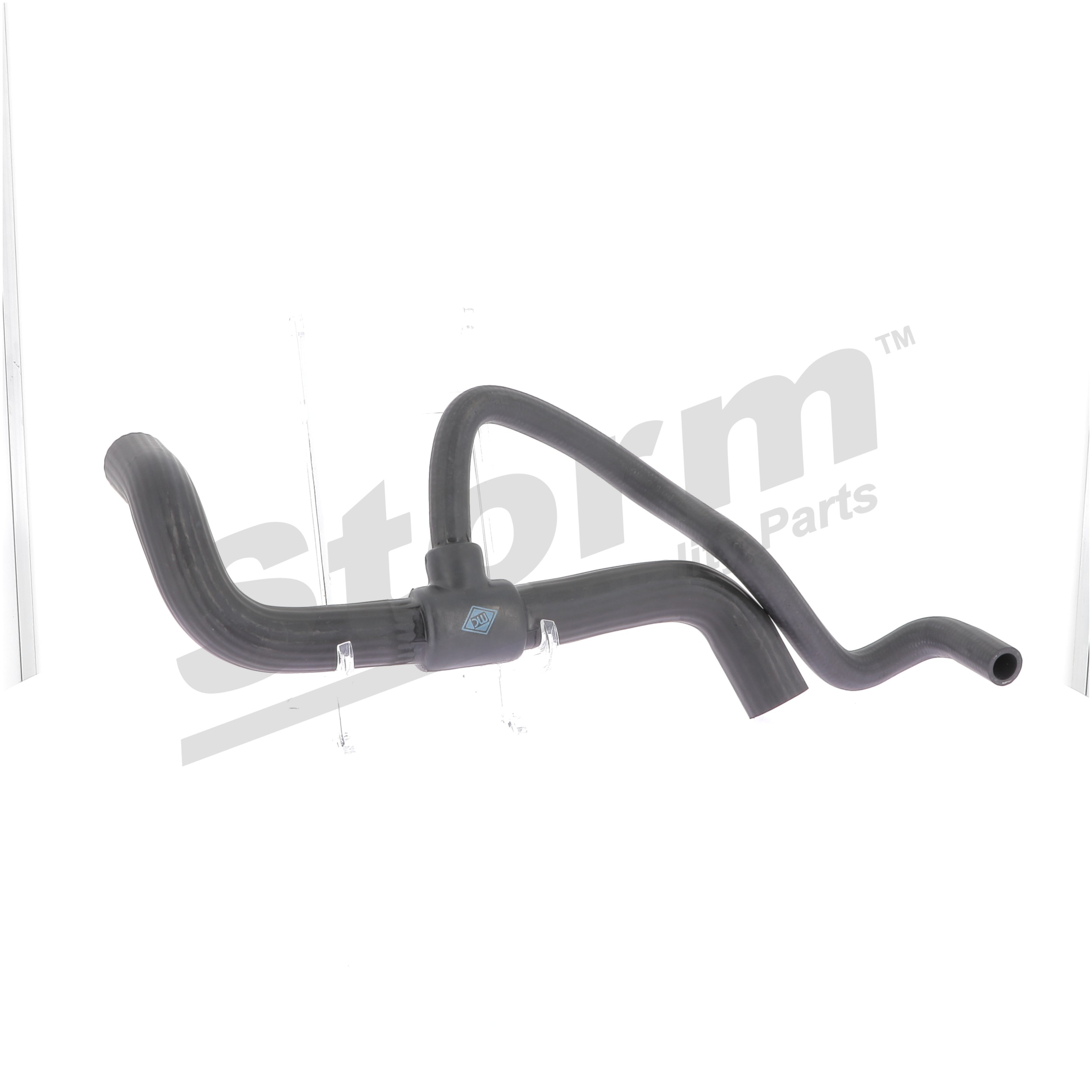 Kühlerschlauch F8447 STORM QUALITY PARTS 7700437650 RENAULT, NISSAN, DACIA