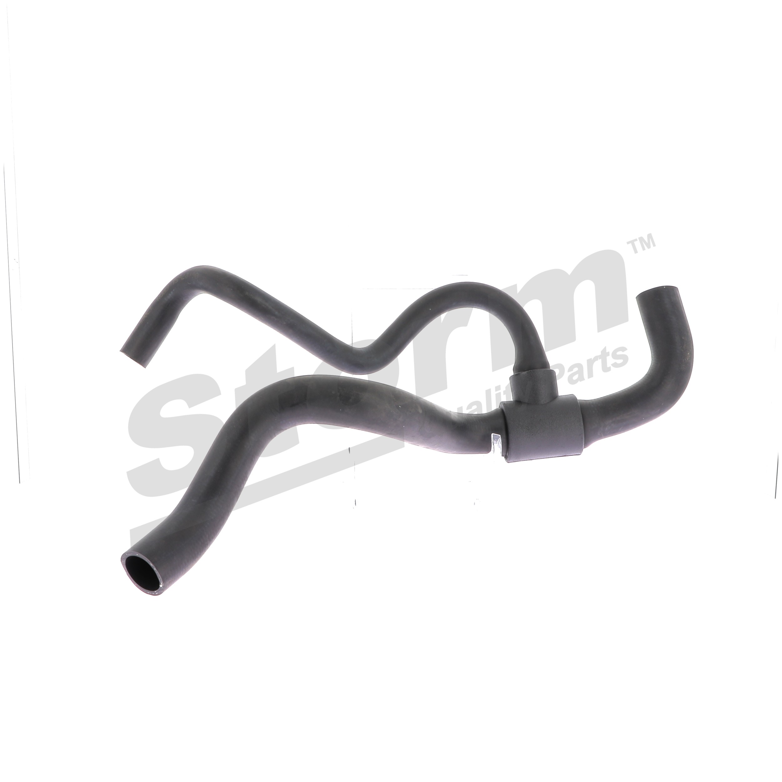 Маркуч на радиатора 7700829987 STORM QUALITY PARTS F8448 RENAULT