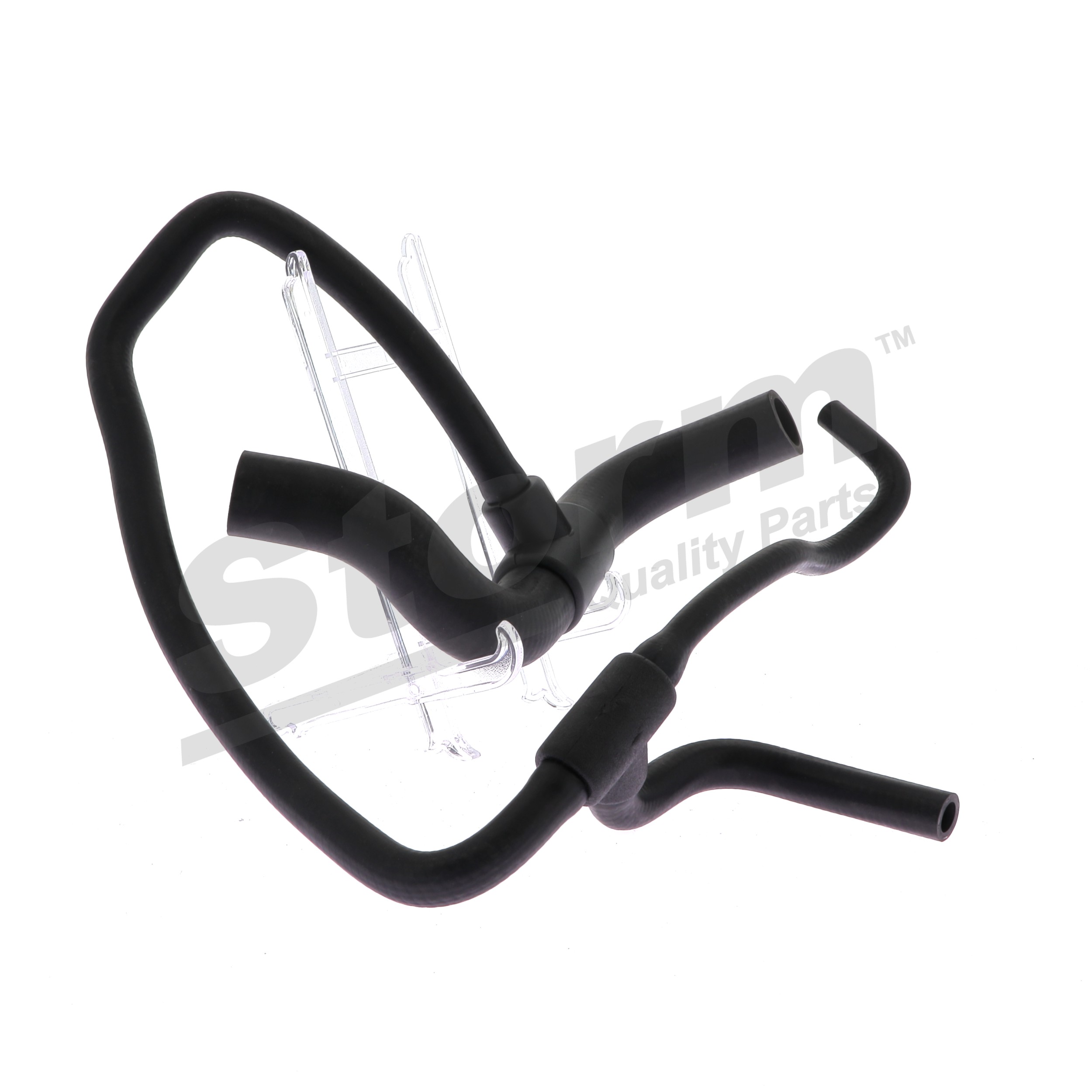 Kühlerschlauch F8460 STORM QUALITY PARTS 7797503 FIAT, ALFA ROMEO, LANCIA