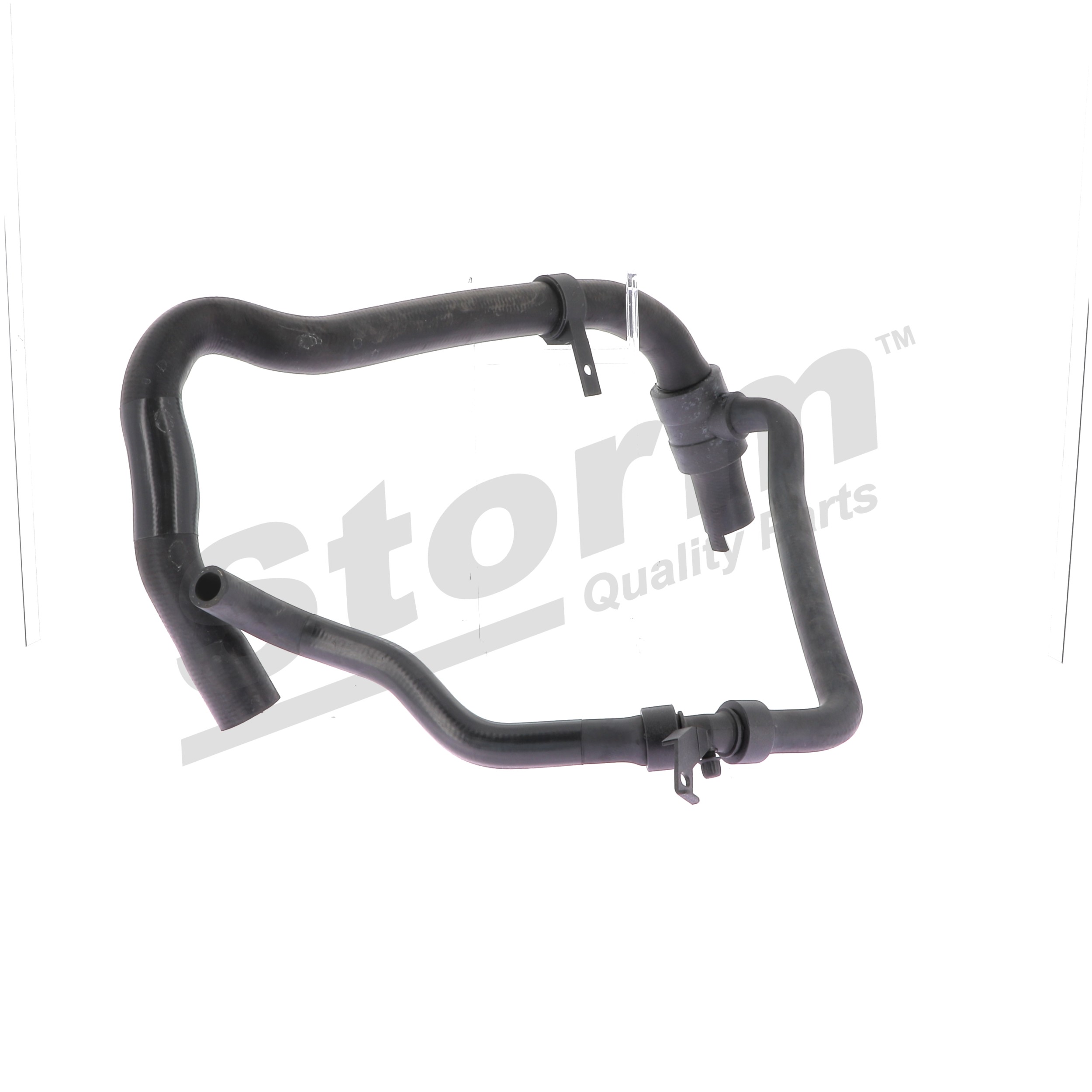 Durite de refroidissement 1351N4 STORM QUALITY PARTS F8515 PEUGEOT, CITROЁN, DS