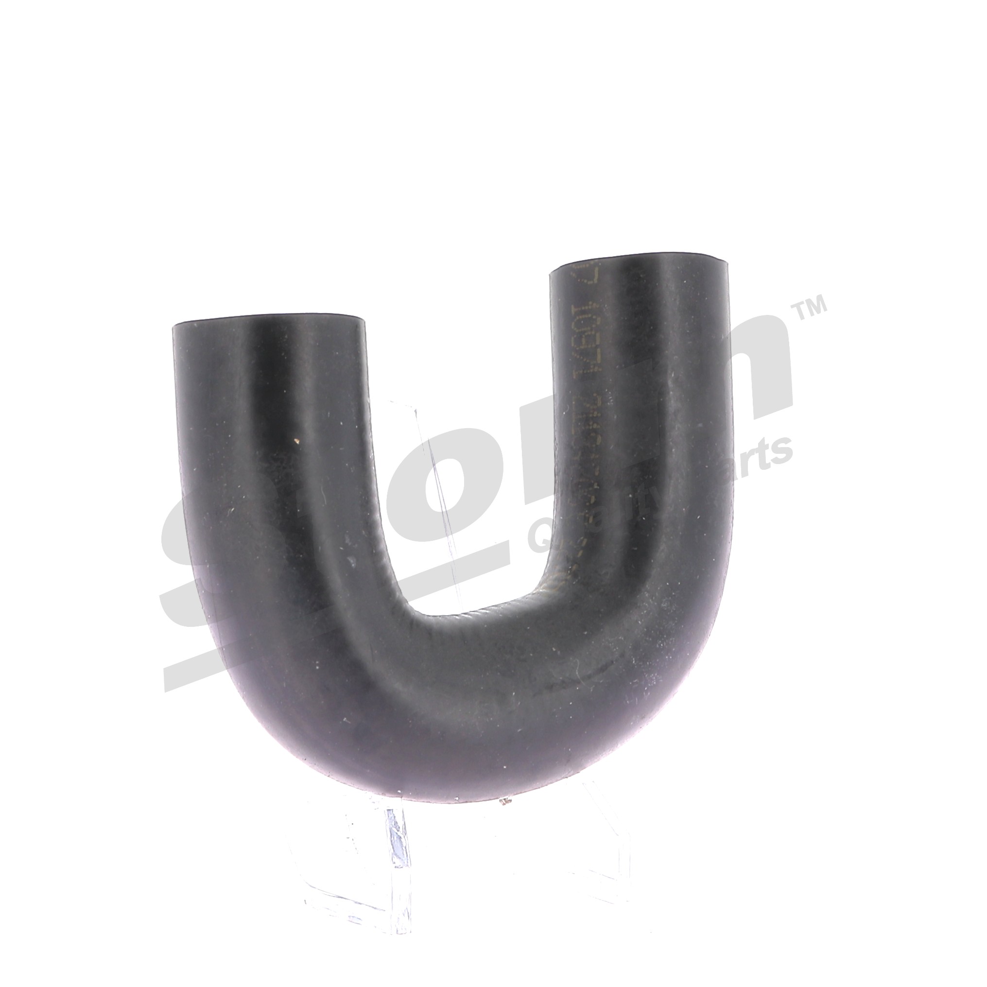 Slange, varmeveksler-radiator 6464KV STORM QUALITY PARTS F8579 PEUGEOT