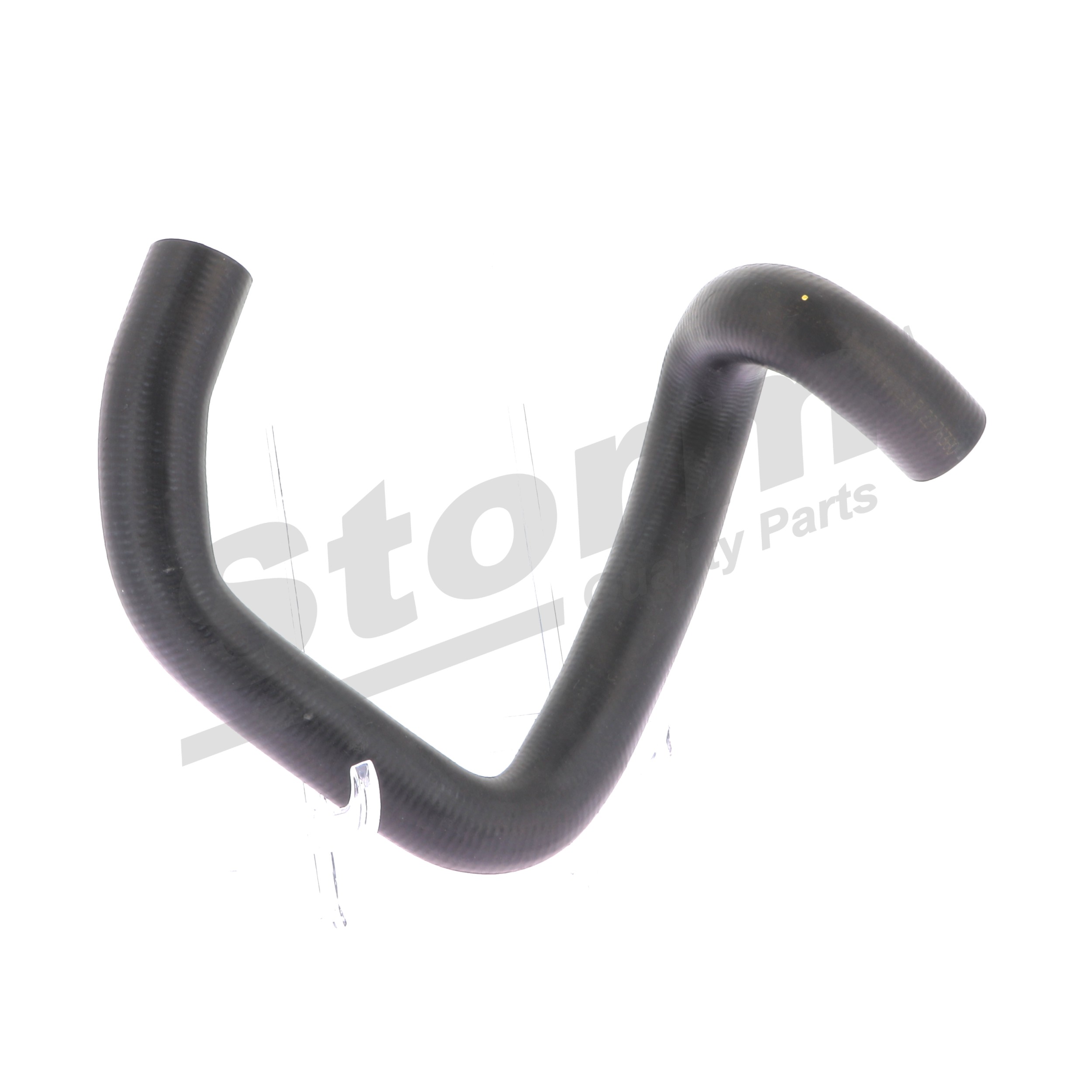 Маркуч на радиатора 1343.CP STORM QUALITY PARTS F8630 PEUGEOT, CITROЁN, DS