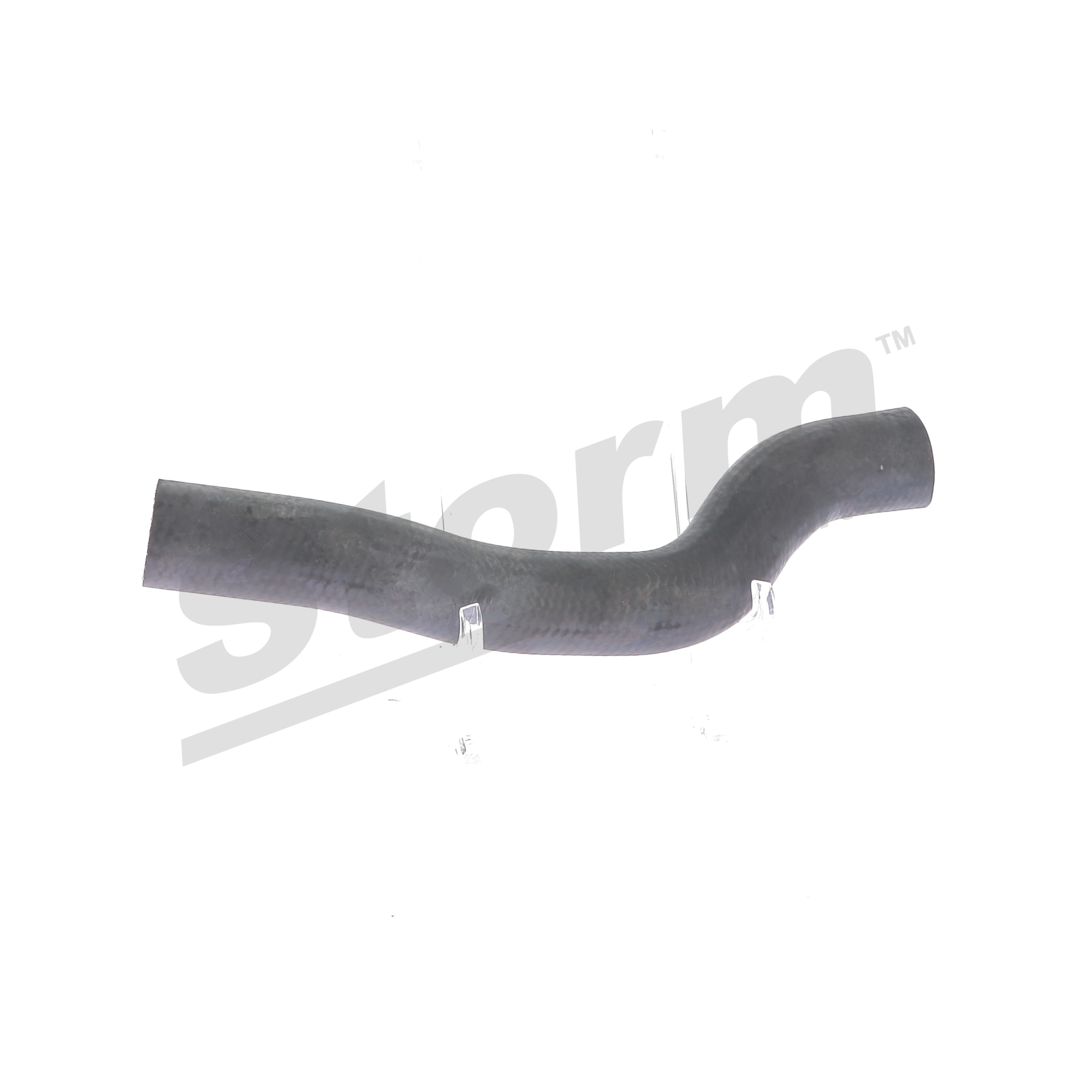 Маркуч на радиатора 1343AG STORM QUALITY PARTS F8677 PEUGEOT, CITROЁN, DS