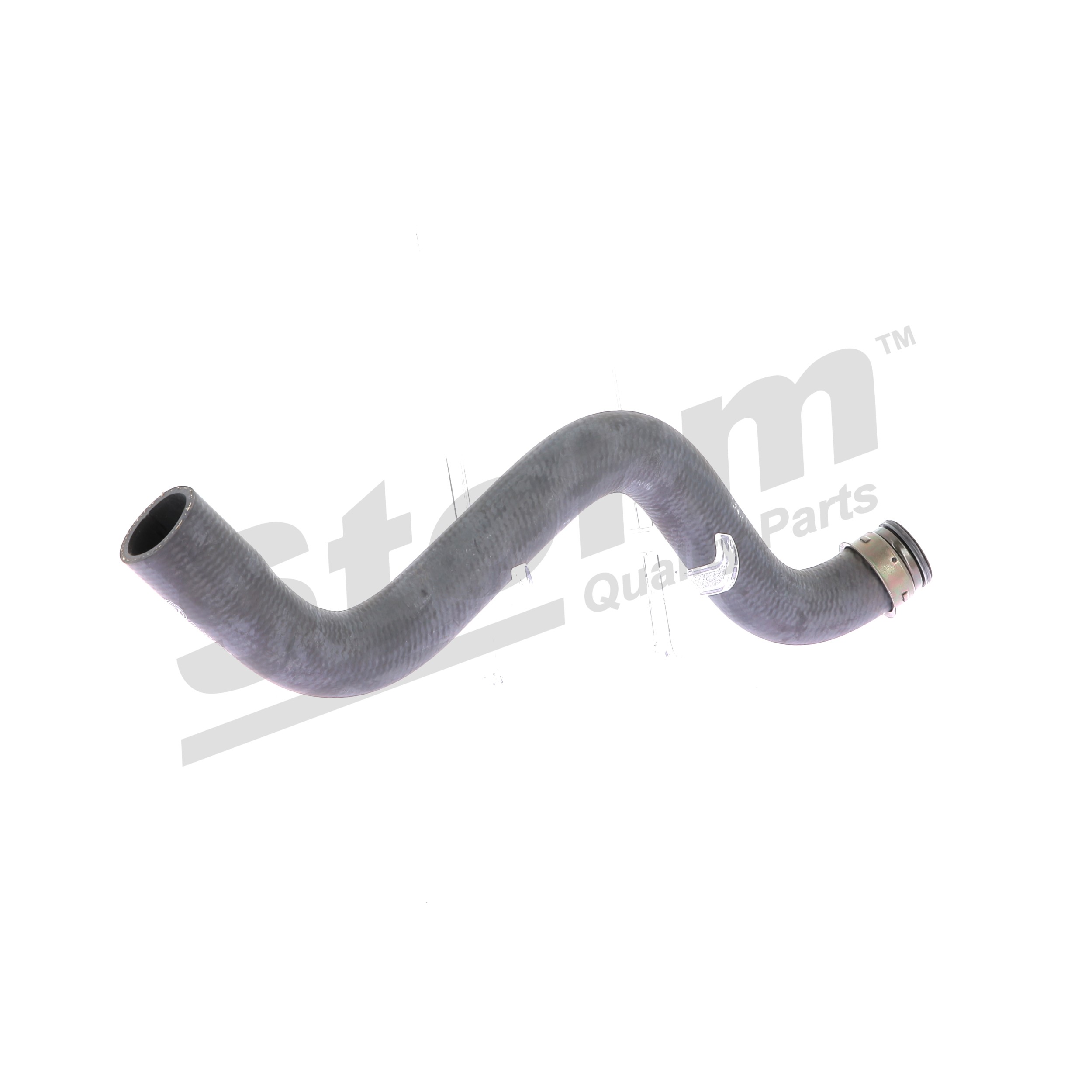 Hadice chladiče 1343-N2 STORM QUALITY PARTS F8708 PEUGEOT, CITROЁN, FIAT, DS