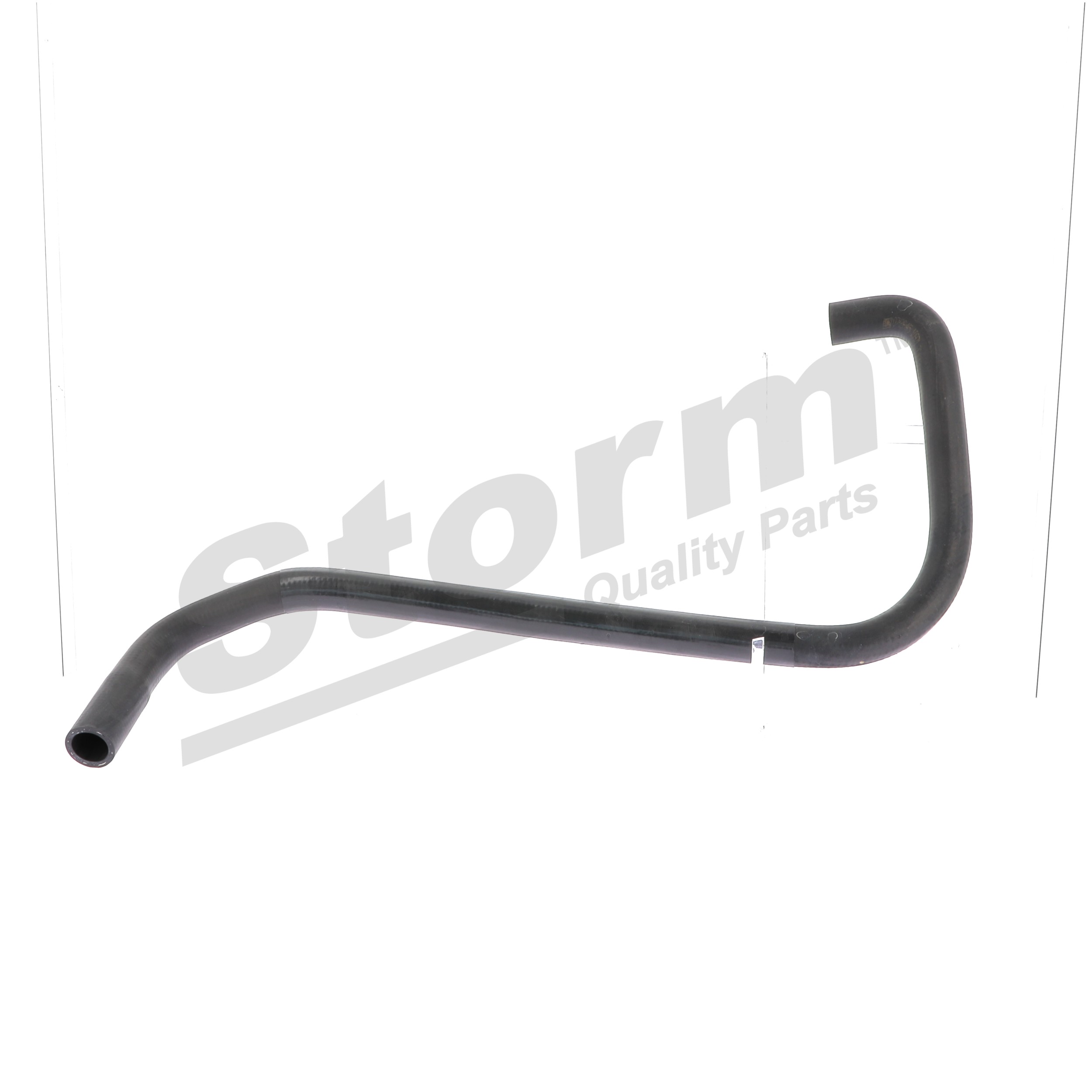 Kühlerschlauch F8711 STORM QUALITY PARTS 1307AZ PEUGEOT, CITROЁN, DS