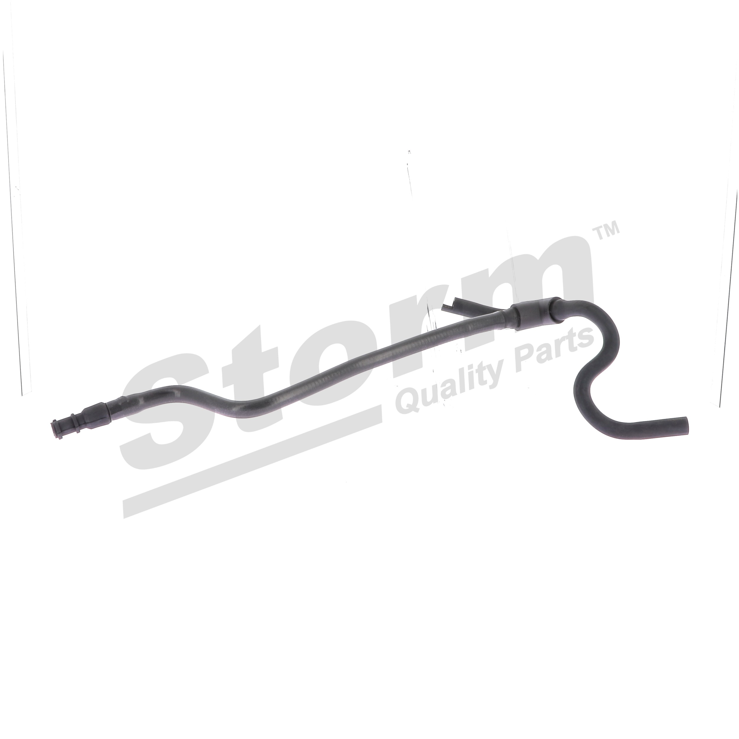 Kühlerschlauch F8713 STORM QUALITY PARTS 1307FD PEUGEOT, CITROЁN, DS