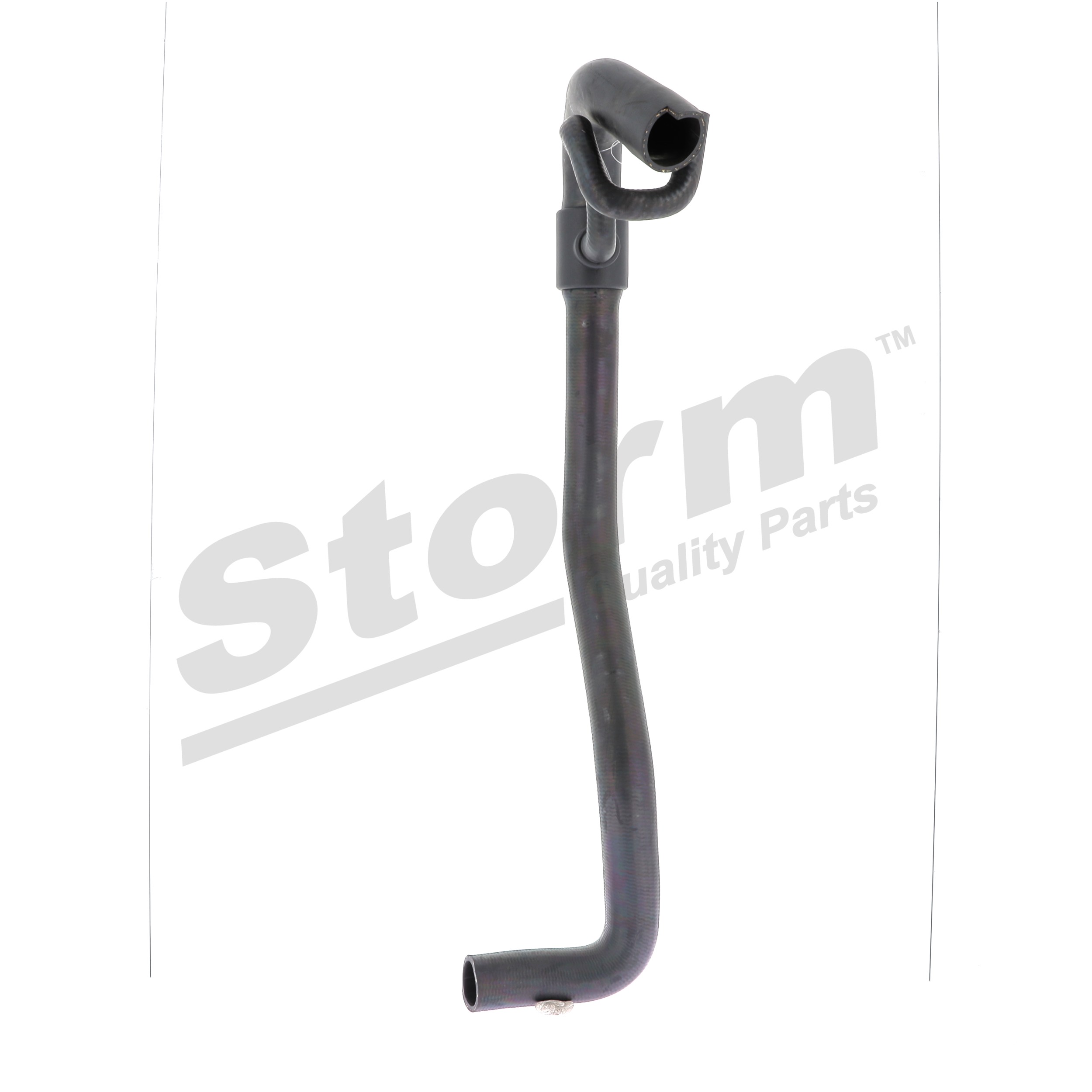 Radiateurslang 1351.K6 STORM QUALITY PARTS F8719 PEUGEOT, CITROЁN, DS