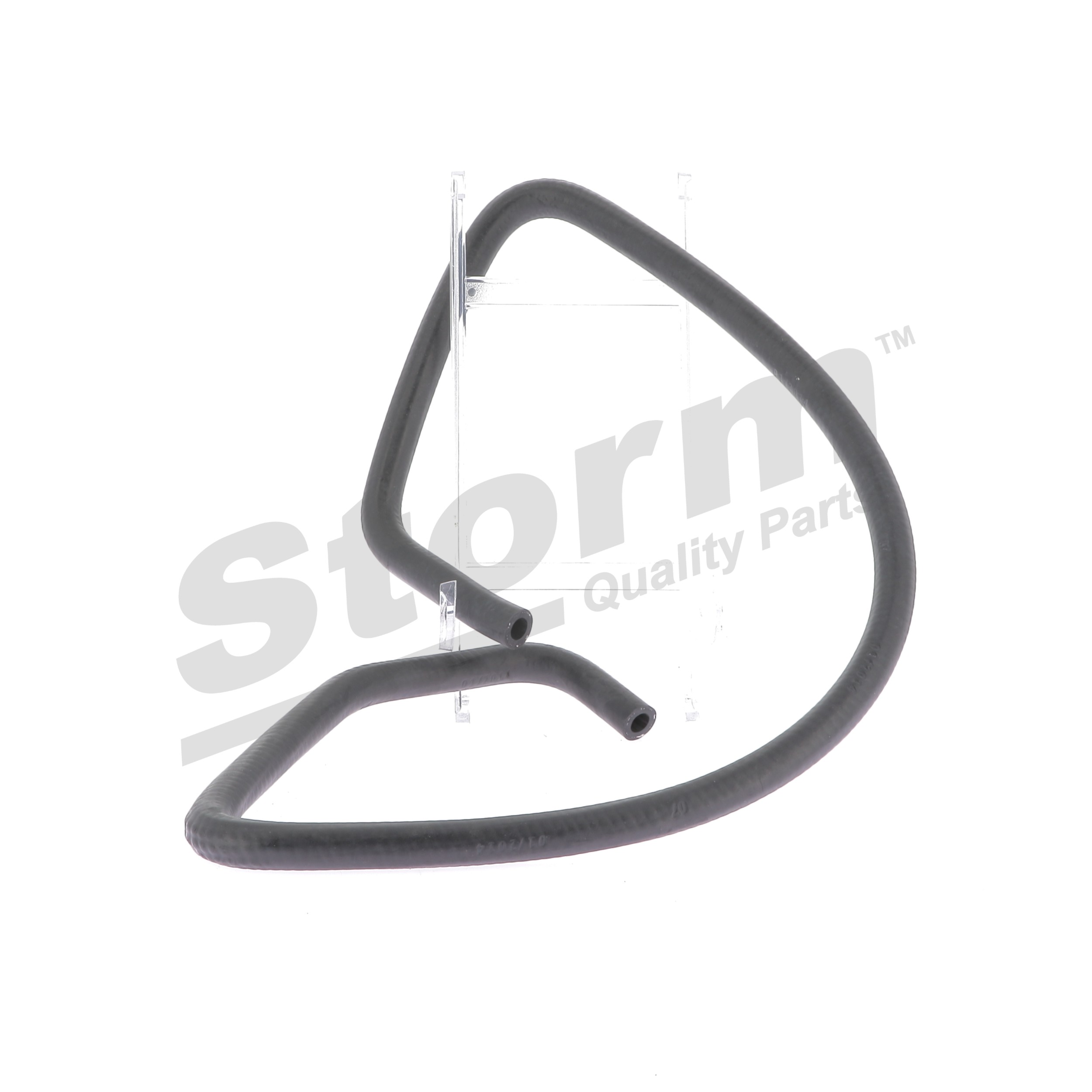 Kühlerschlauch F8724 STORM QUALITY PARTS 1307QF VW, PEUGEOT, CITROЁN, DS