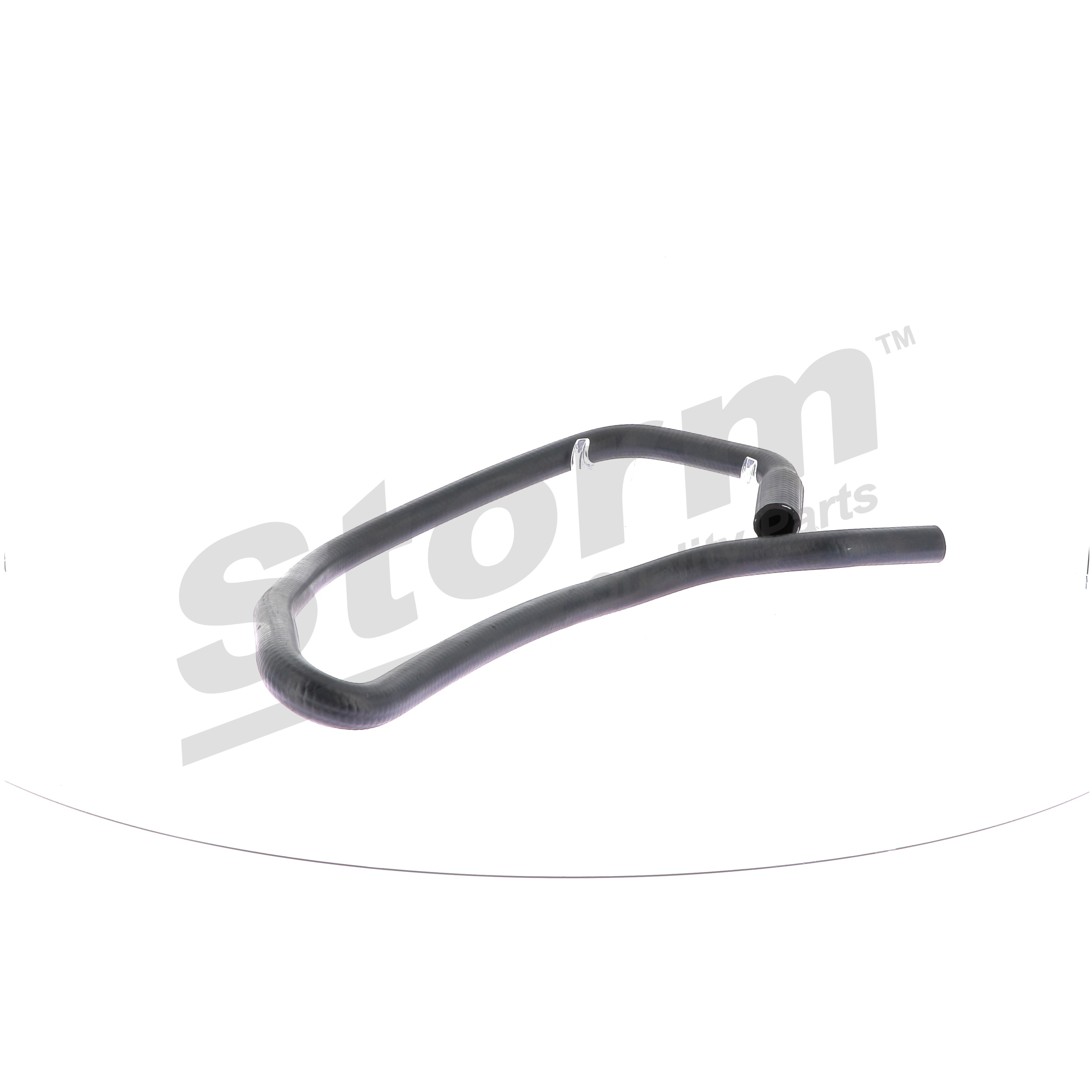 Маркуч, топлообменник-отопление 6464ZA STORM QUALITY PARTS F8727 PEUGEOT, CITROЁN, DS