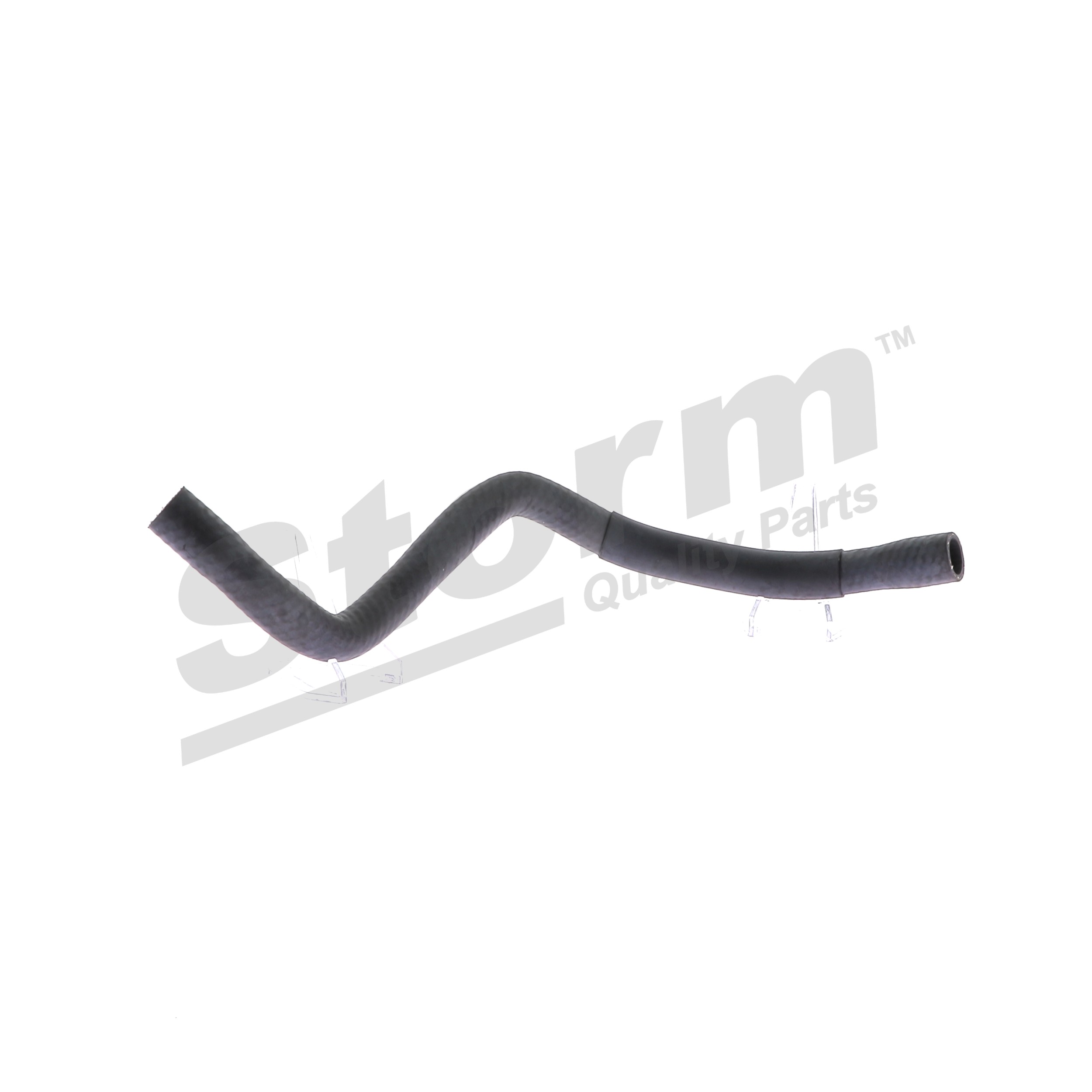 Radiateurslang 6464.QA STORM QUALITY PARTS F8732 PEUGEOT, CITROЁN, DS