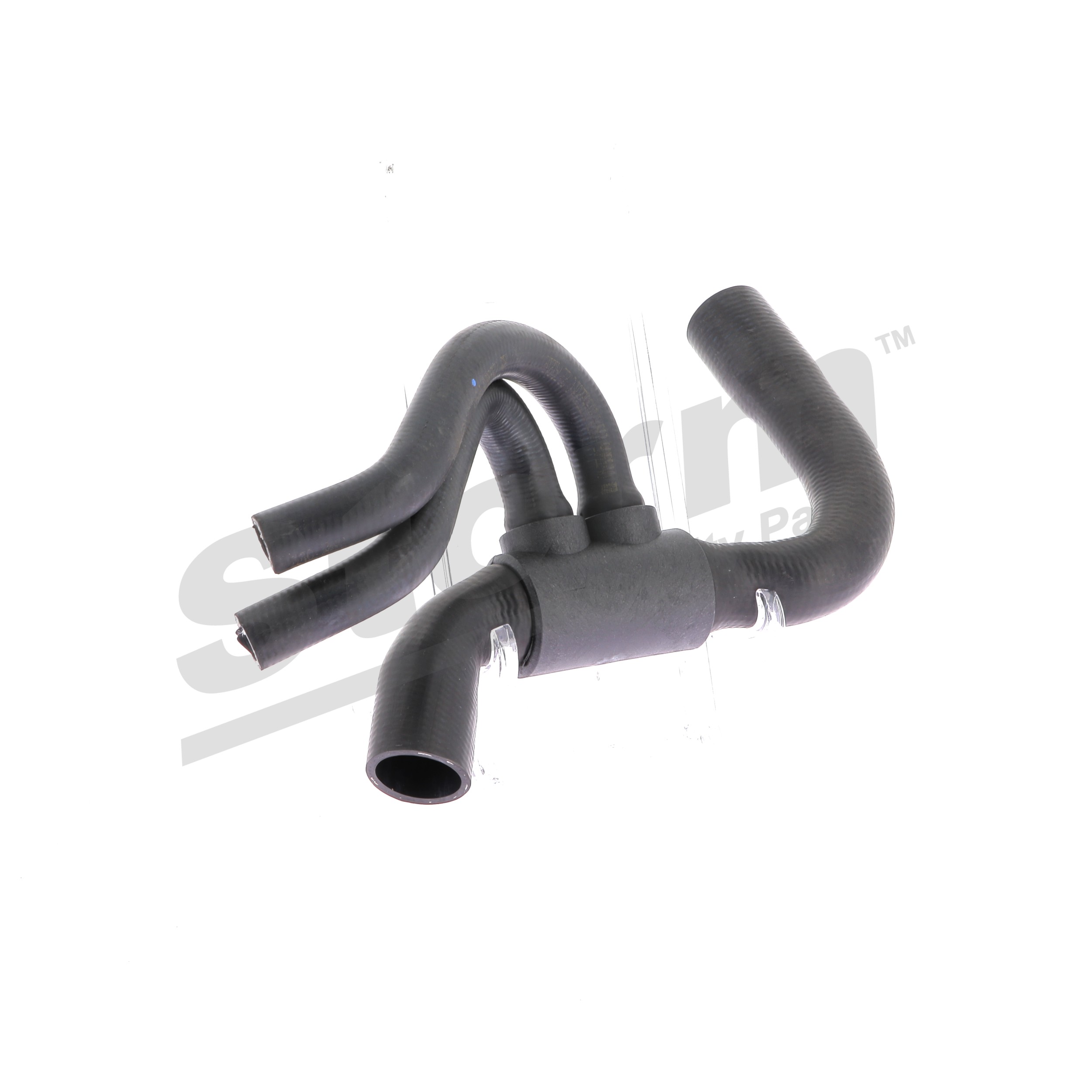Маркуч на радиатора 1343V7 STORM QUALITY PARTS F8737 PEUGEOT, CITROЁN, DS