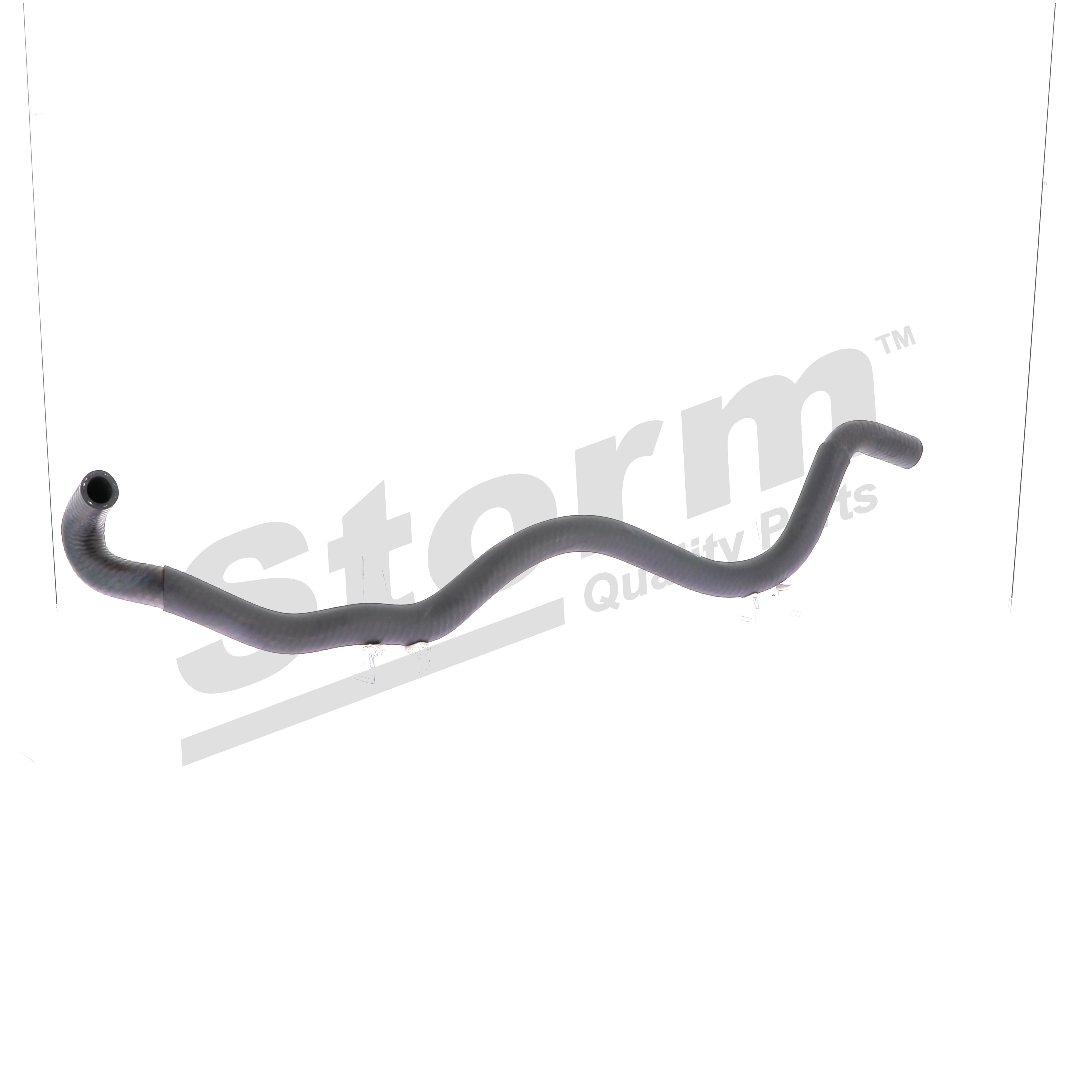 Kühlerschlauch F8741 STORM QUALITY PARTS 6464K6 PEUGEOT, CITROЁN, DS