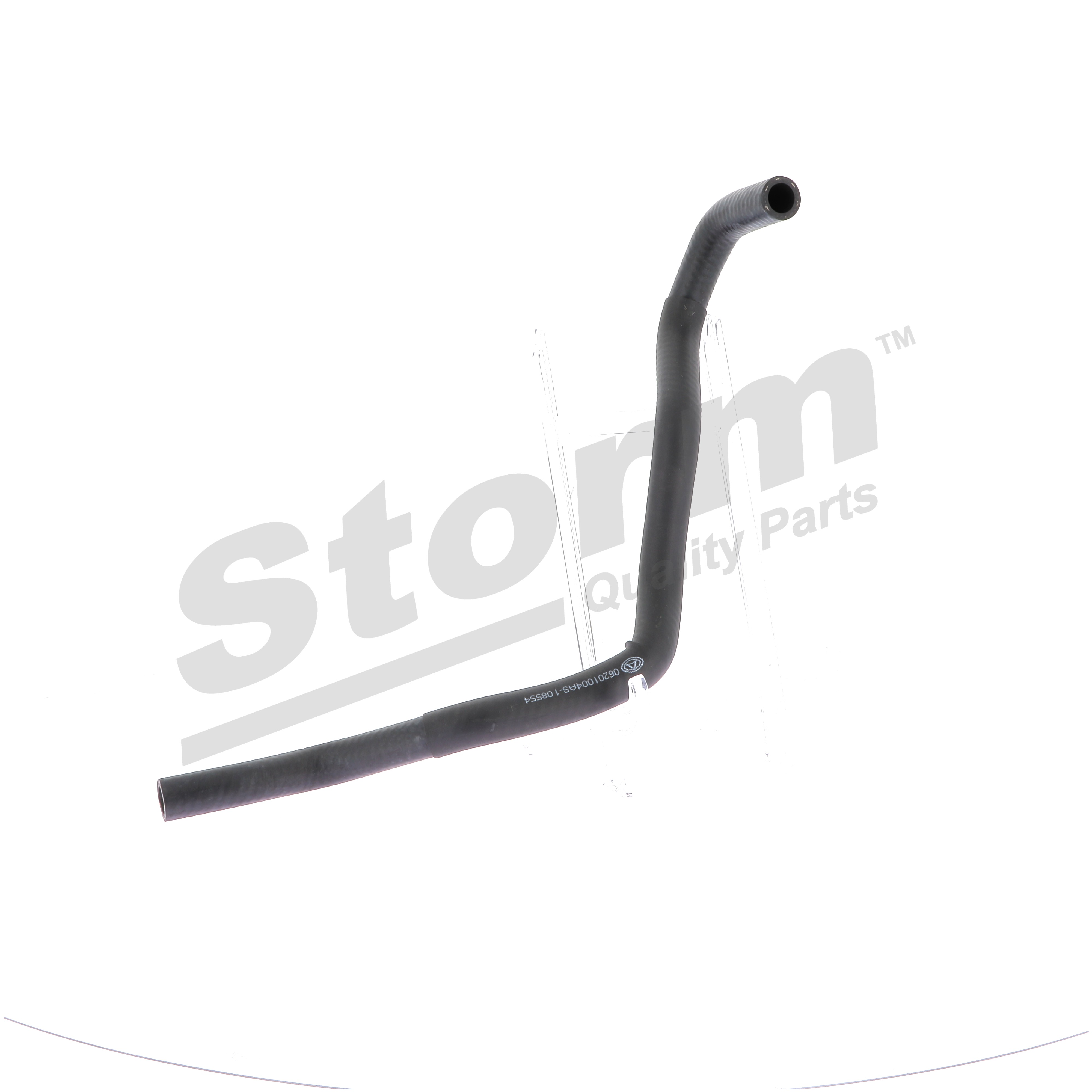 STORM QUALITY PARTS F8762 Kühlerschlauch Kühlerschlauch F8762 STORM QUALITY PARTS 1307RR FIAT, PEUGEOT, CITROЁN, LANCIA, DS