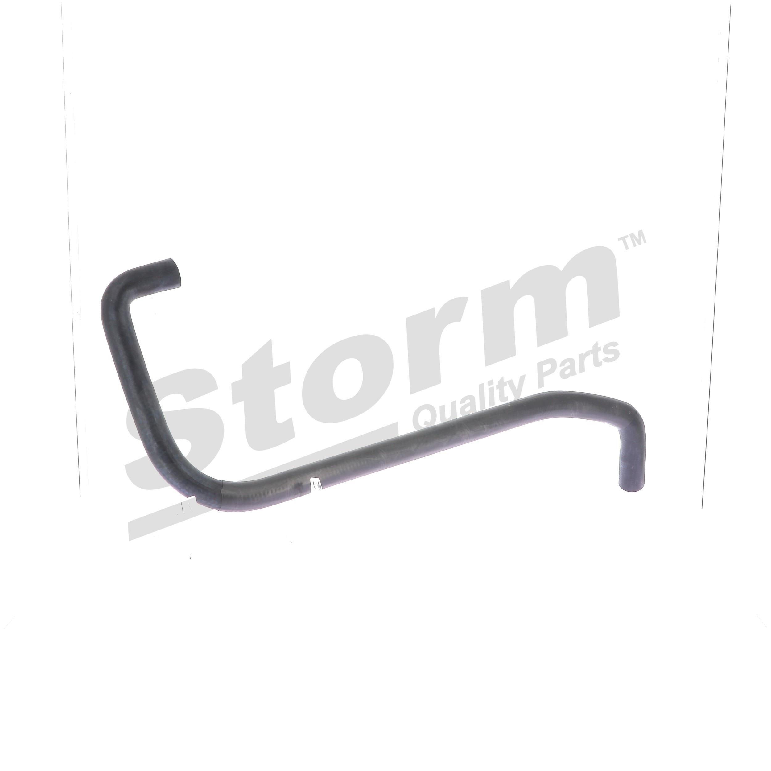 Маркуч на радиатора 1307PE STORM QUALITY PARTS F8769 PEUGEOT, CITROЁN, DS