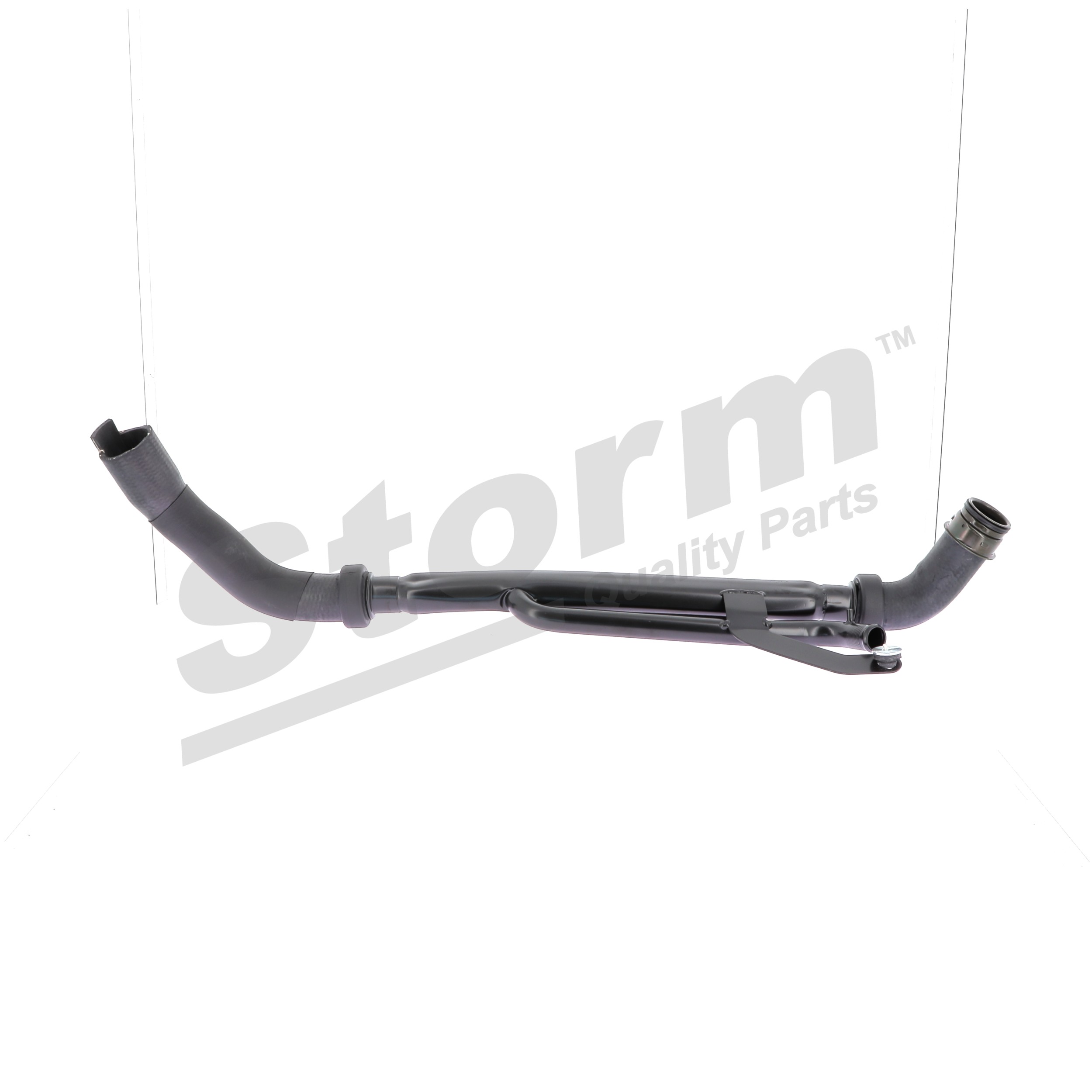 Kühlerschlauch F8780 STORM QUALITY PARTS 1351T3 PEUGEOT, CITROЁN, DS