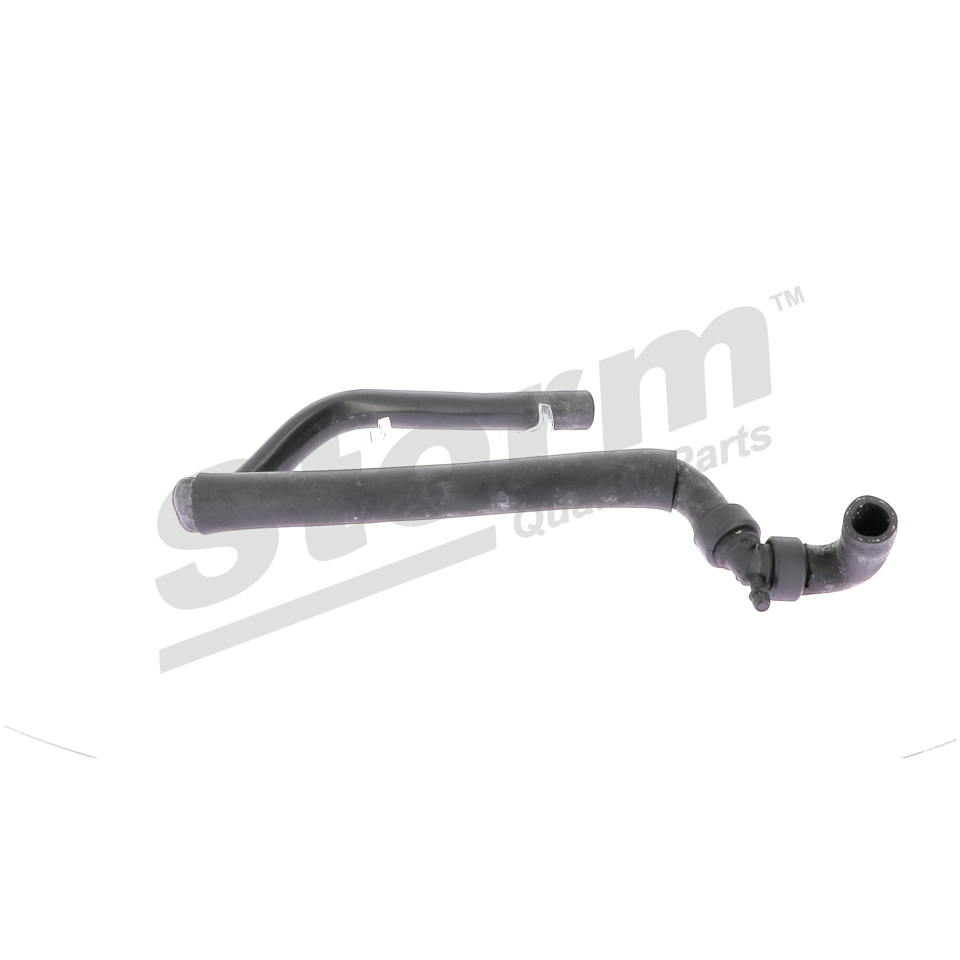 Маркуч на радиатора 6464PF STORM QUALITY PARTS F8787 PEUGEOT