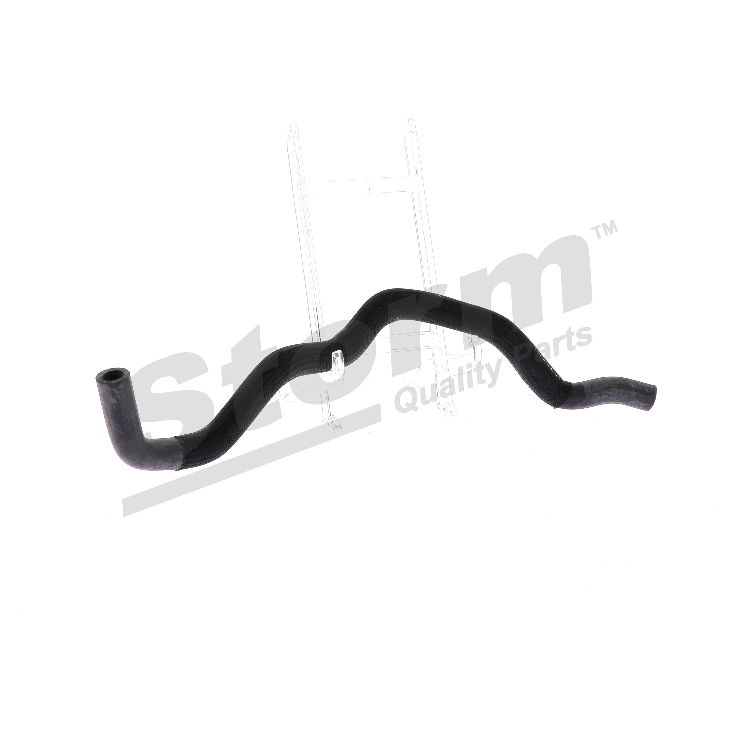 Kühlerschlauch F8790 STORM QUALITY PARTS 1307N2 PEUGEOT, CITROЁN, DS