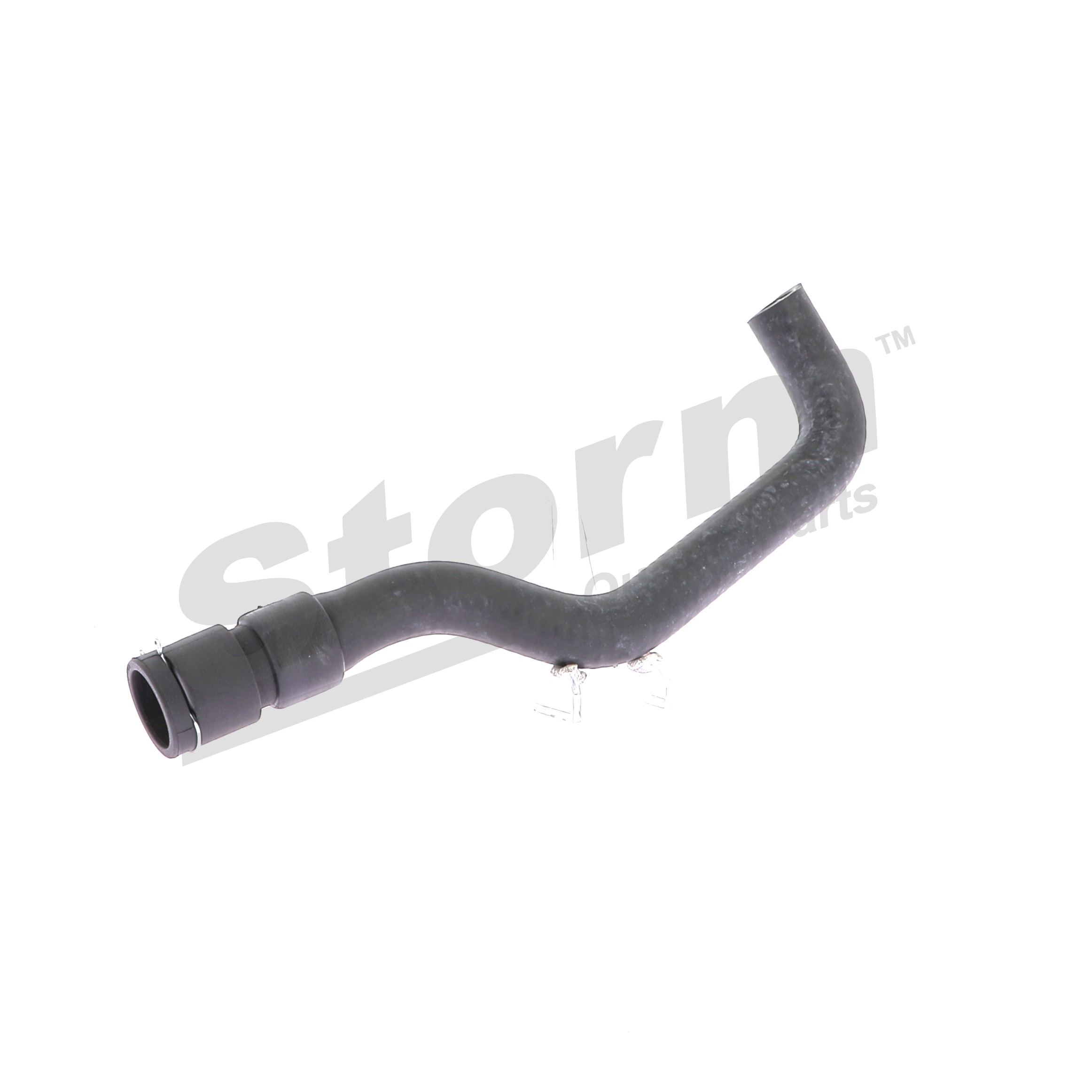 Маркуч, топлообменник-отопление 6464TX STORM QUALITY PARTS F8793 PEUGEOT, CITROЁN, DS
