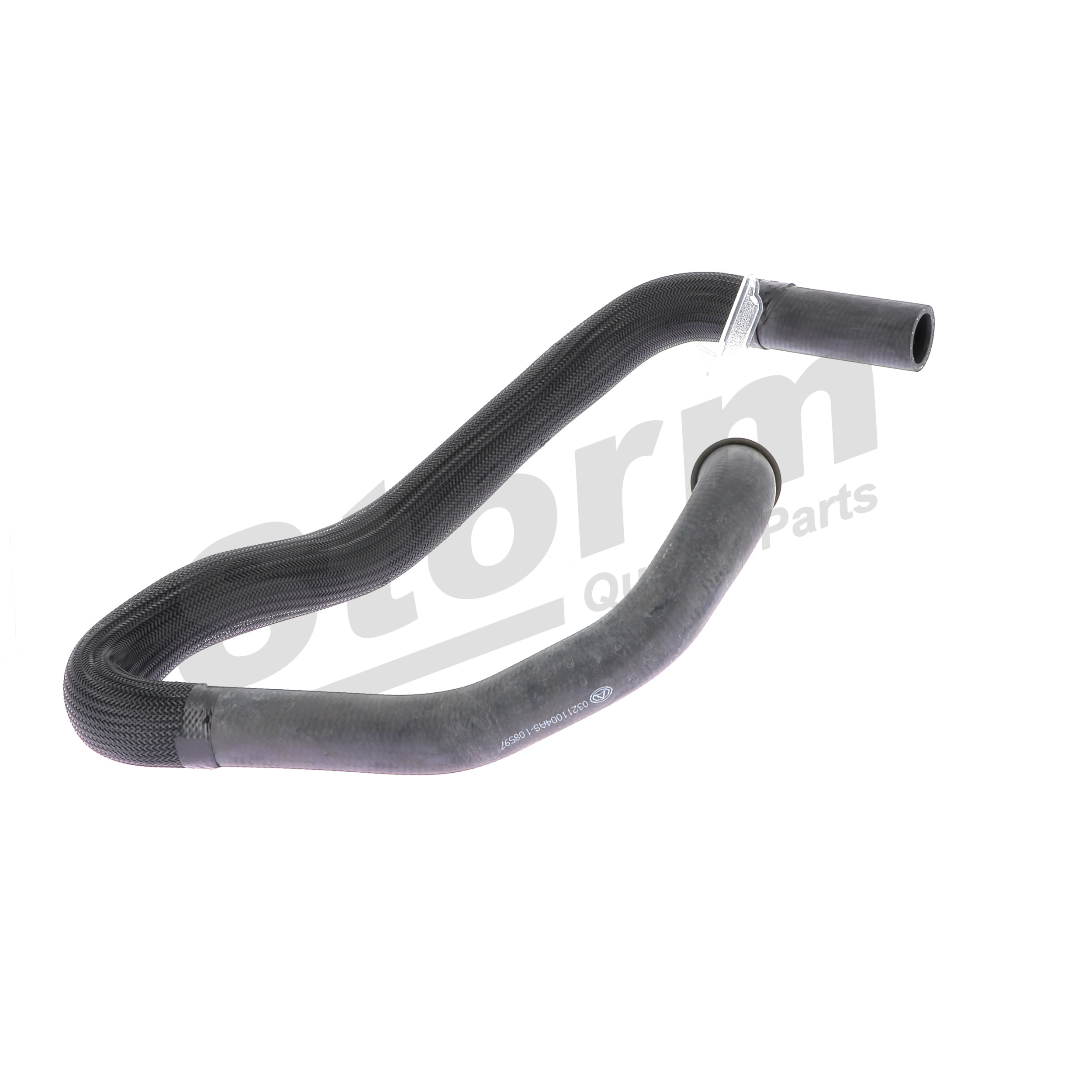 Durite de refroidissement 1479943080 STORM QUALITY PARTS F8801 PEUGEOT, CITROЁN, FIAT, ALFA ROMEO, LANCIA