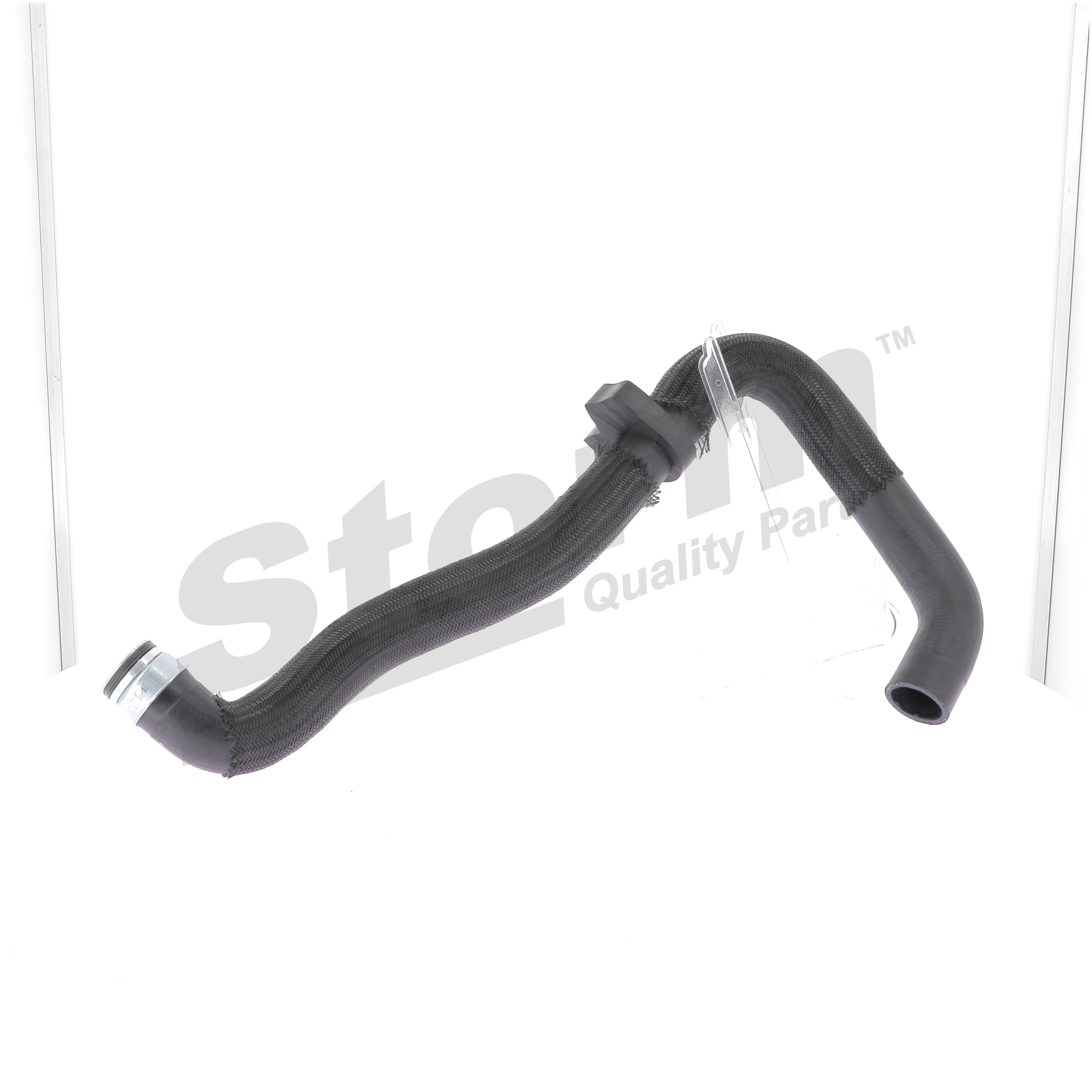 Kühlerschlauch F8802 STORM QUALITY PARTS 1343AR FIAT, PEUGEOT, CITROЁN, LANCIA, DS