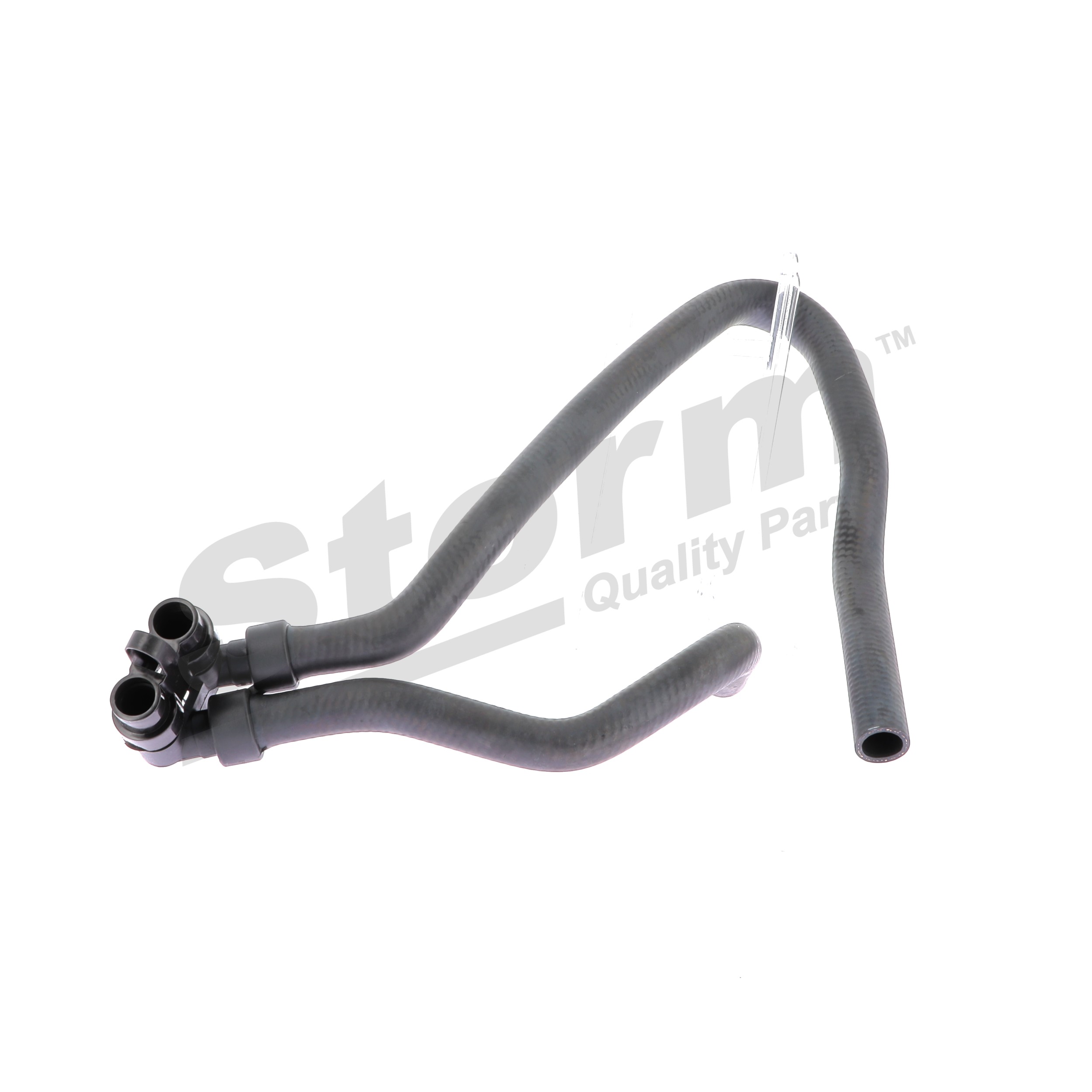 Маркуч на радиатора 6464VJ STORM QUALITY PARTS F8812 PEUGEOT