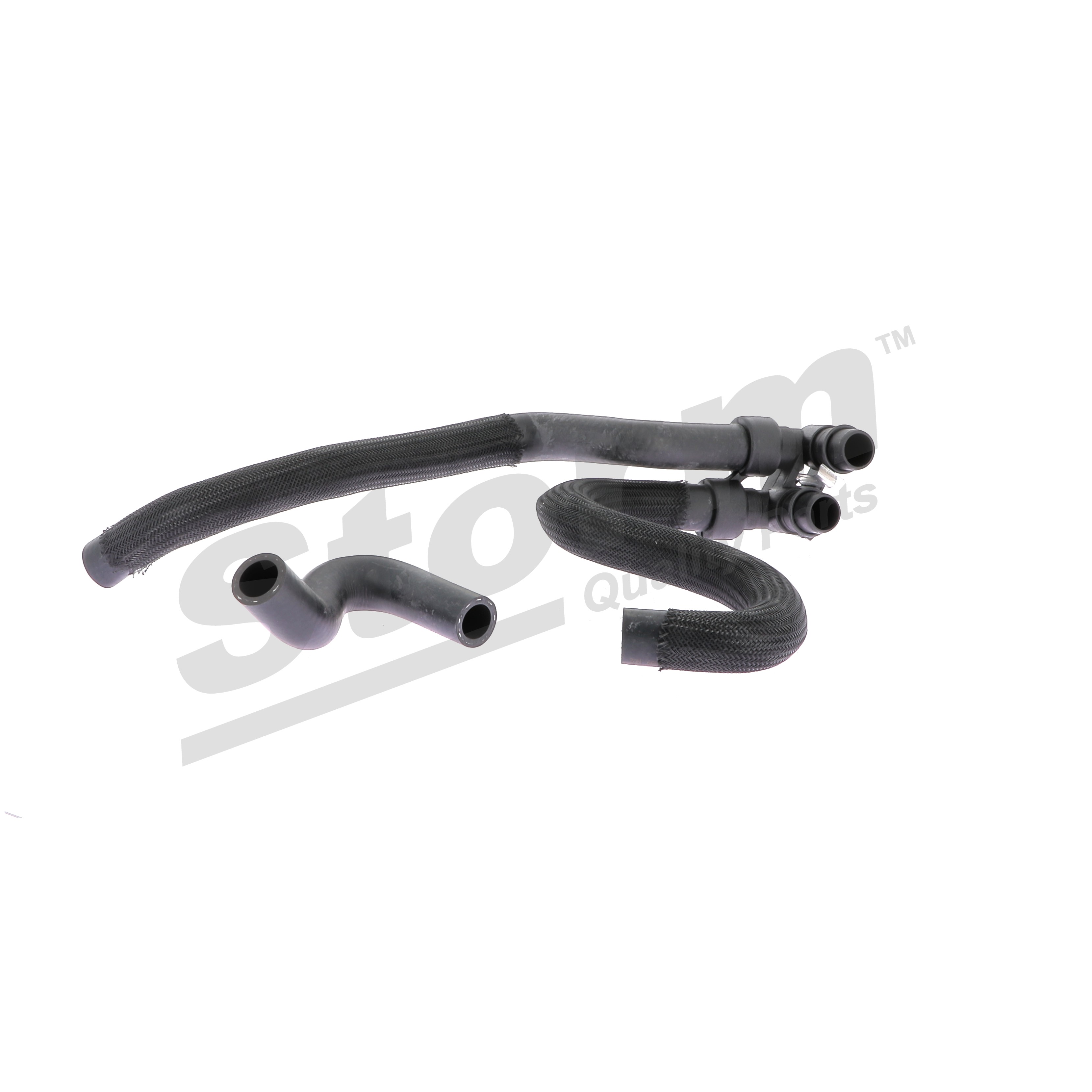 Wärmetauscher-Schlauch F8814 STORM QUALITY PARTS 6464YR PEUGEOT, CITROЁN, DS