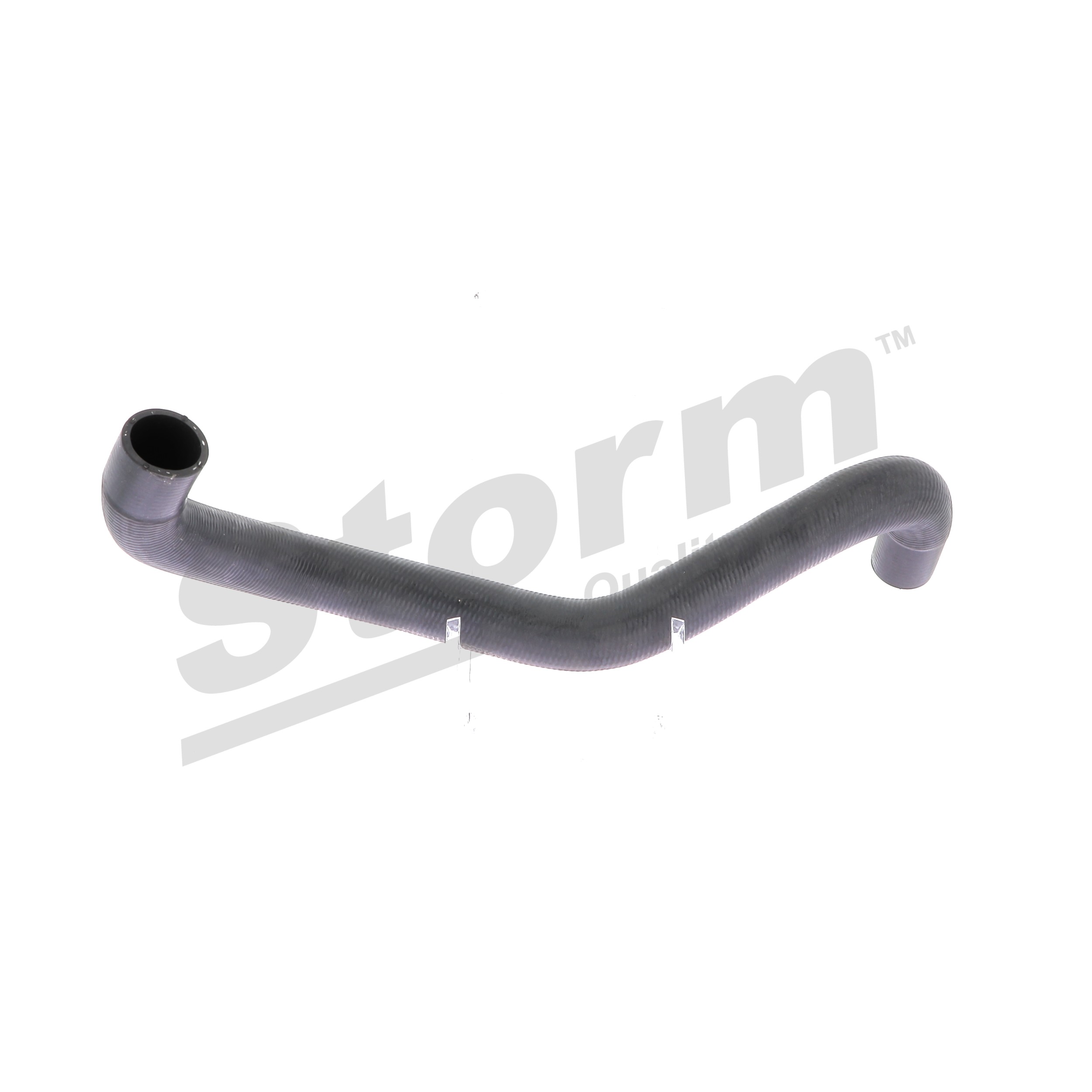 Маркуч на радиатора 1351AF STORM QUALITY PARTS F8825 PEUGEOT, CITROЁN, DS