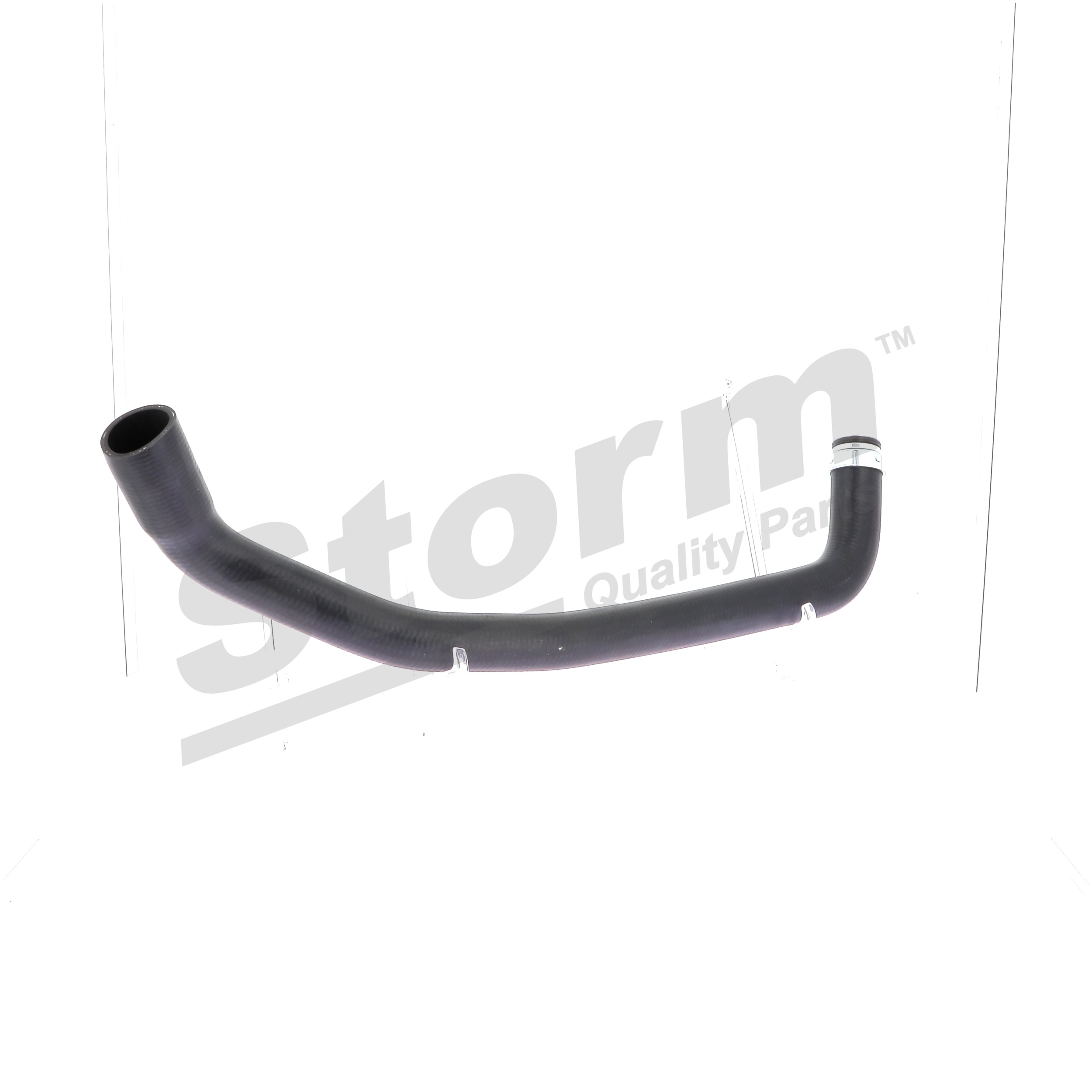 Kühlerschlauch 1351-Q3 STORM QUALITY PARTS F8845 PEUGEOT, CITROЁN, DS