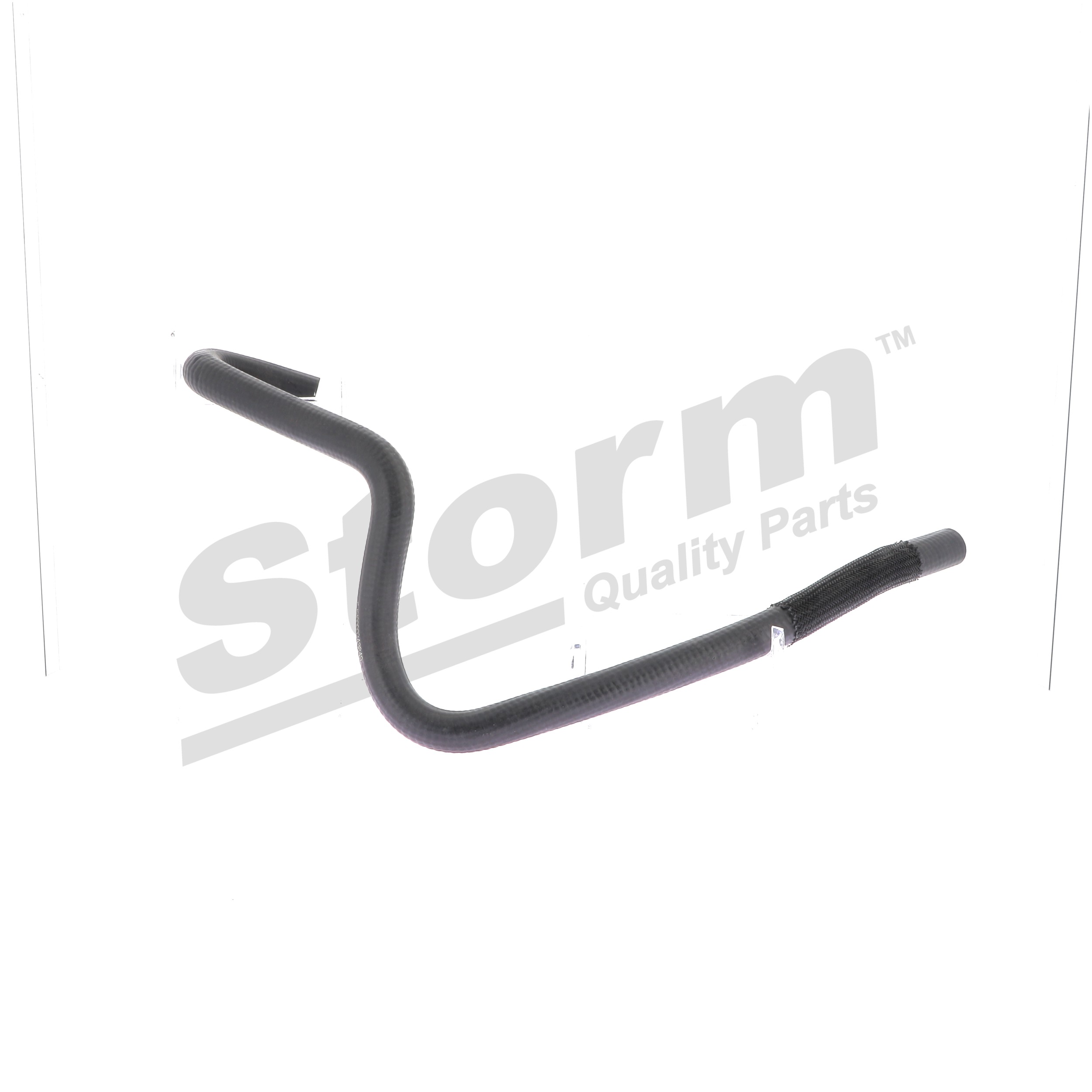 Przewód elastyczny chłodnicy 1341.99 STORM QUALITY PARTS F8849 CITROЁN