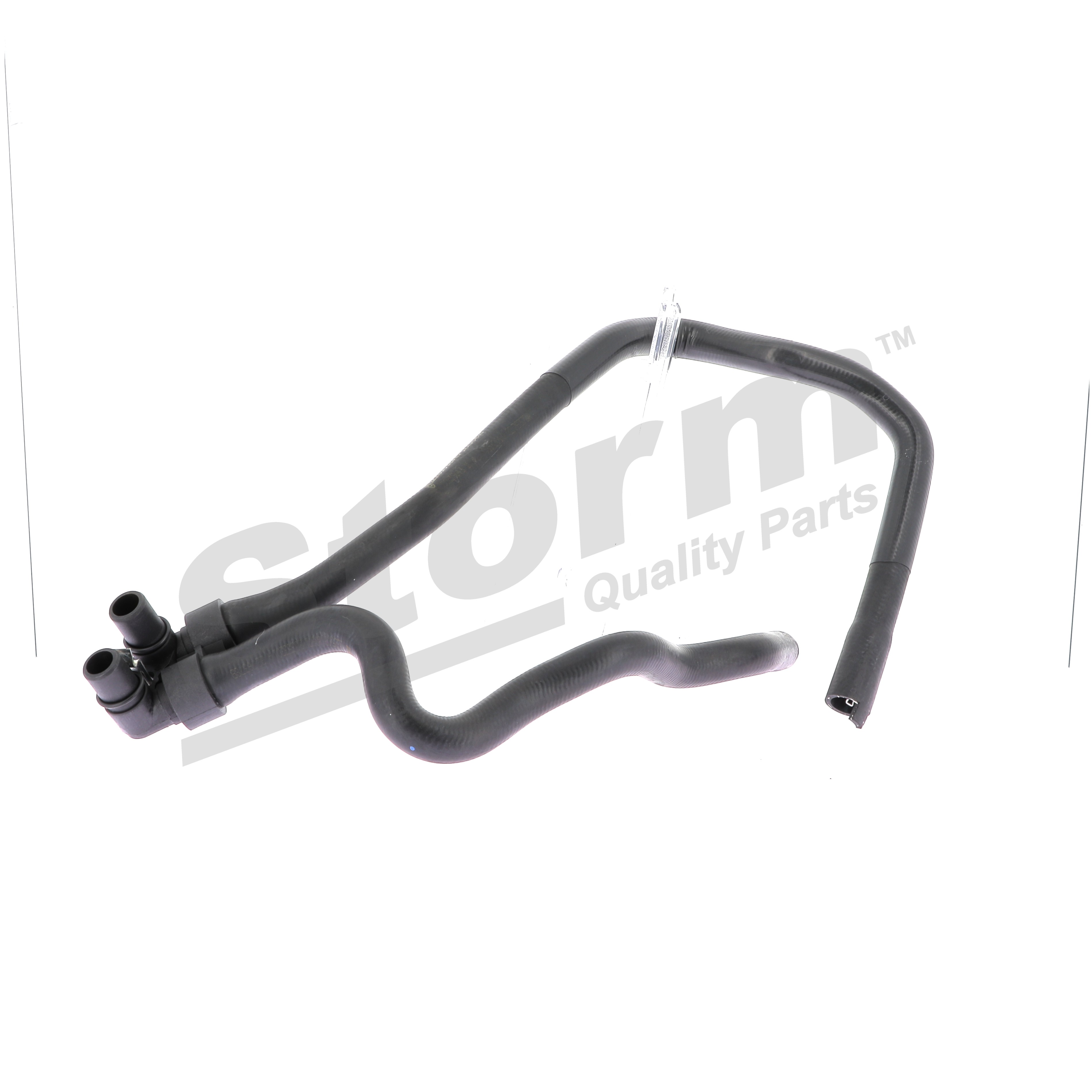 Wärmetauscher-Schlauch F8853 STORM QUALITY PARTS 6464RY PEUGEOT, CITROЁN, DS