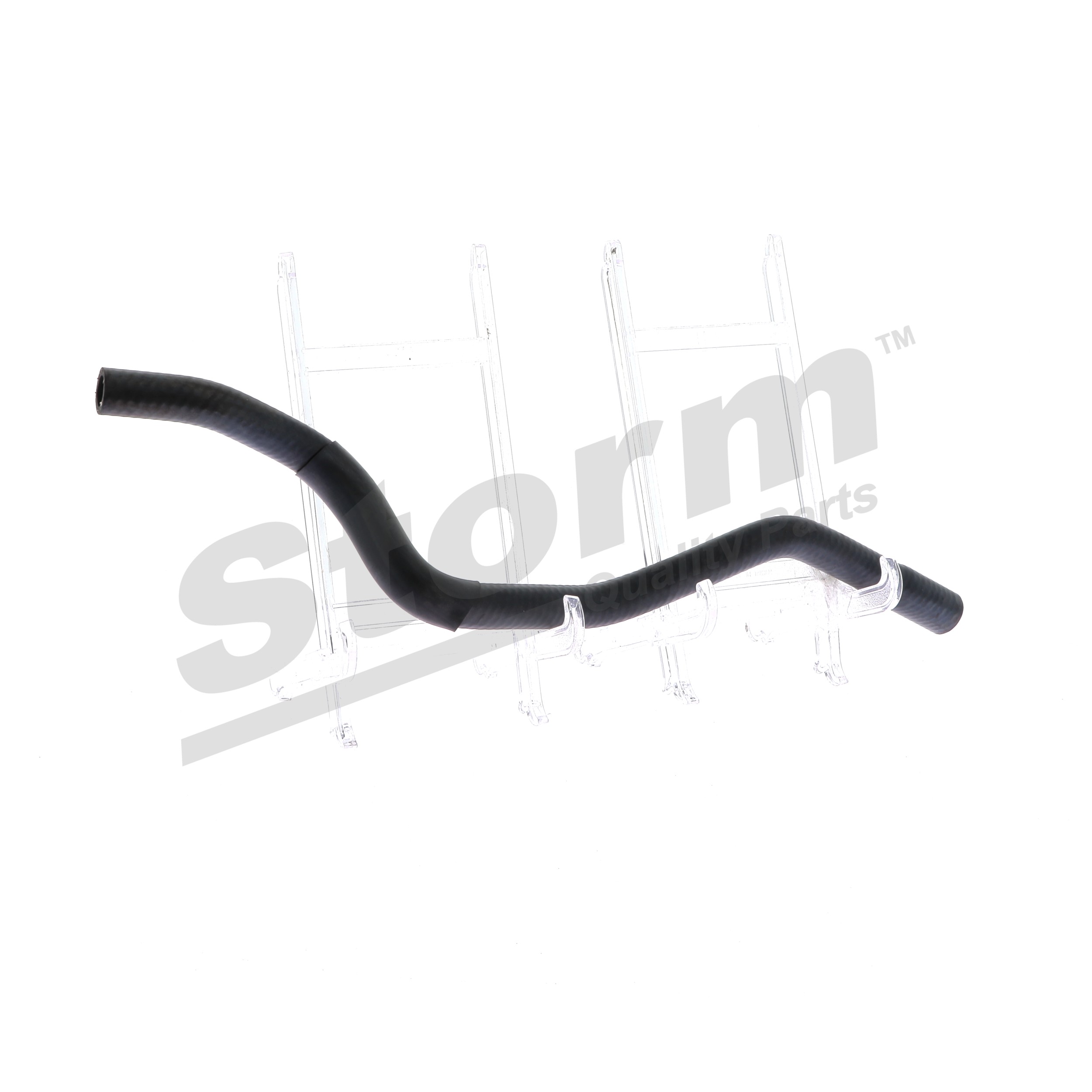 STORM QUALITY PARTS F8869 Kühlerschlauch Kühlerschlauch 6464.TS STORM QUALITY PARTS F8869 PEUGEOT, CITROЁN, DS