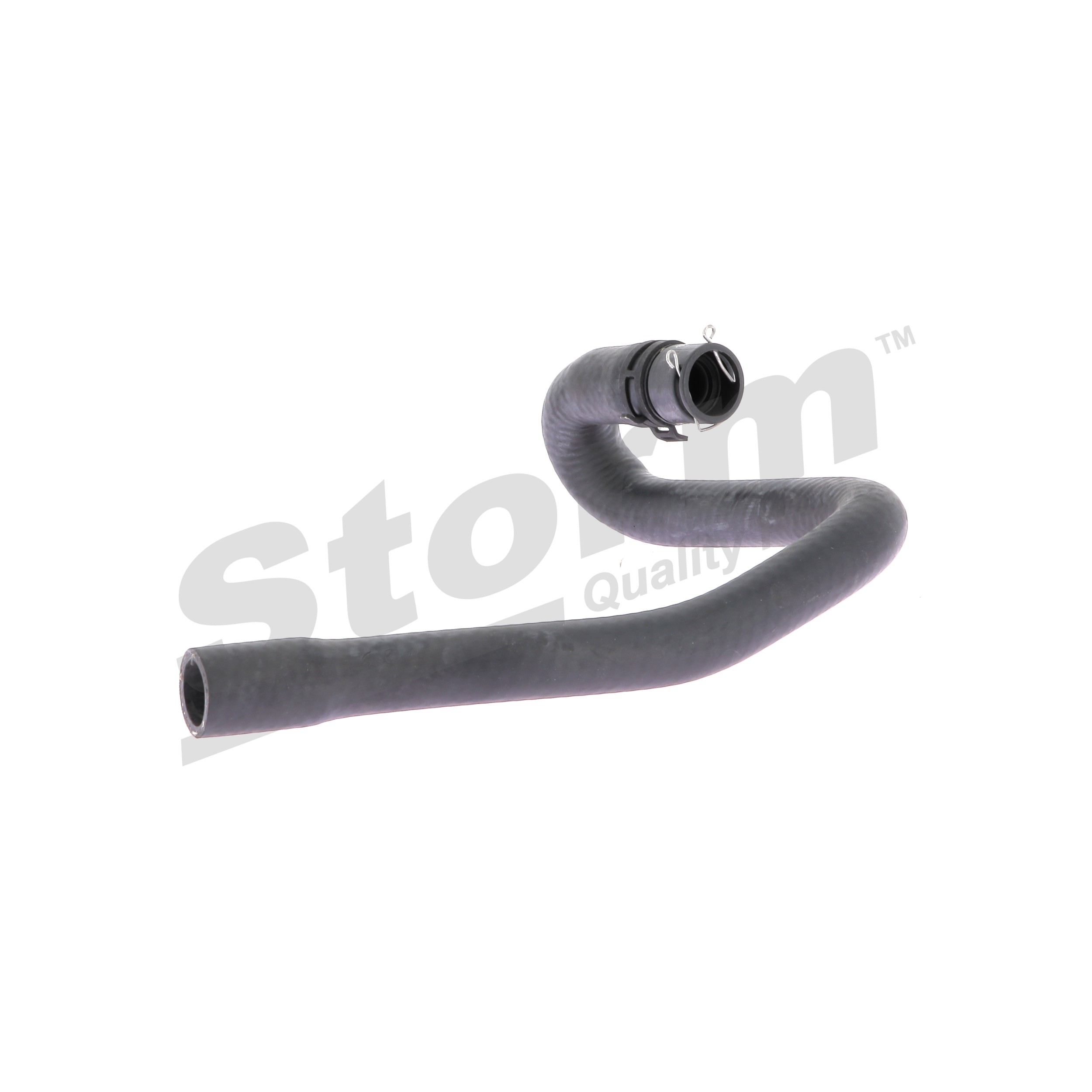 Kühlerschlauch F8871 STORM QUALITY PARTS 131700 PEUGEOT, HYUNDAI, CITROЁN, SUBARU, DS