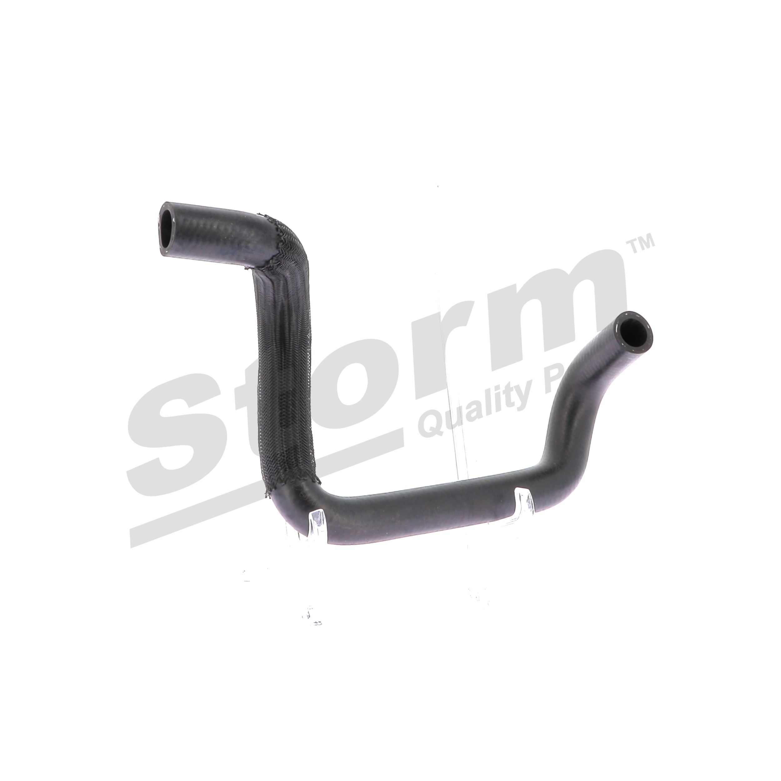 Маркуч, топлообменник-отопление 6464TK STORM QUALITY PARTS F8943 PEUGEOT, CITROЁN, DS