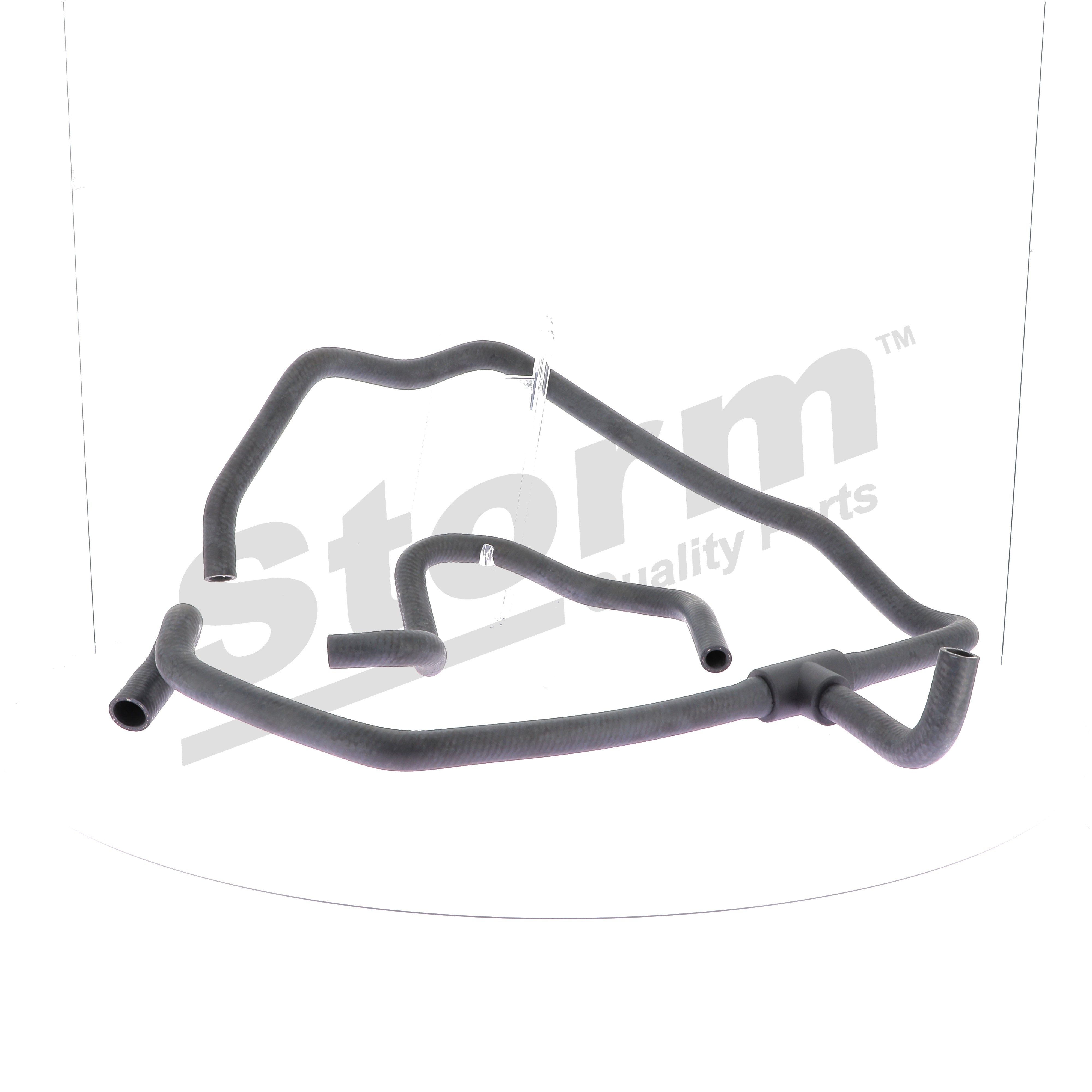 F8965 STORM QUALITY PARTS 1086230 Manche, batterie chauffante-chauffage