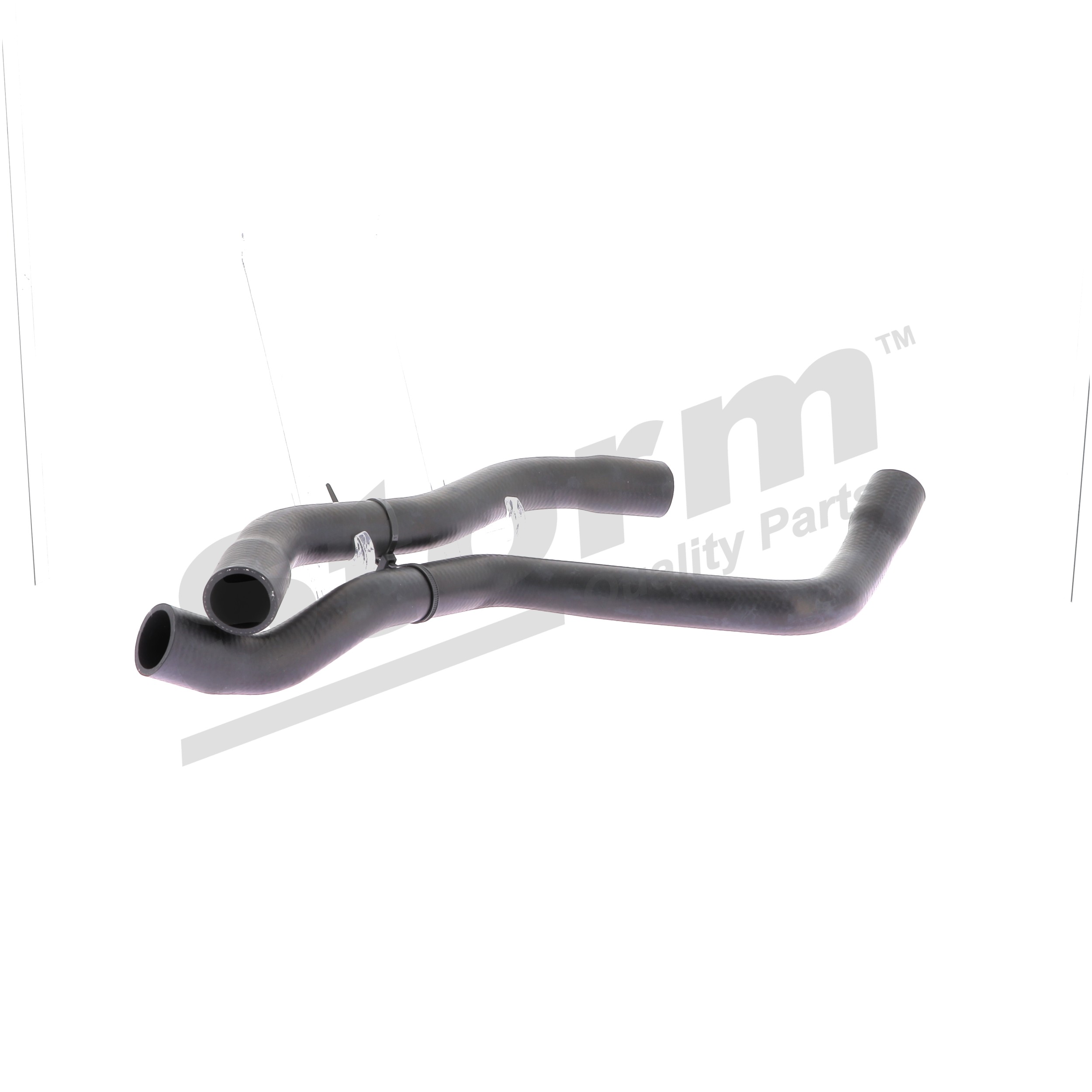 STORM QUALITY PARTS F8983 Kühlerschlauch Kühlerschlauch F8983 STORM QUALITY PARTS 6N0121049C VW, AUDI, SKODA, SEAT, CUPRA