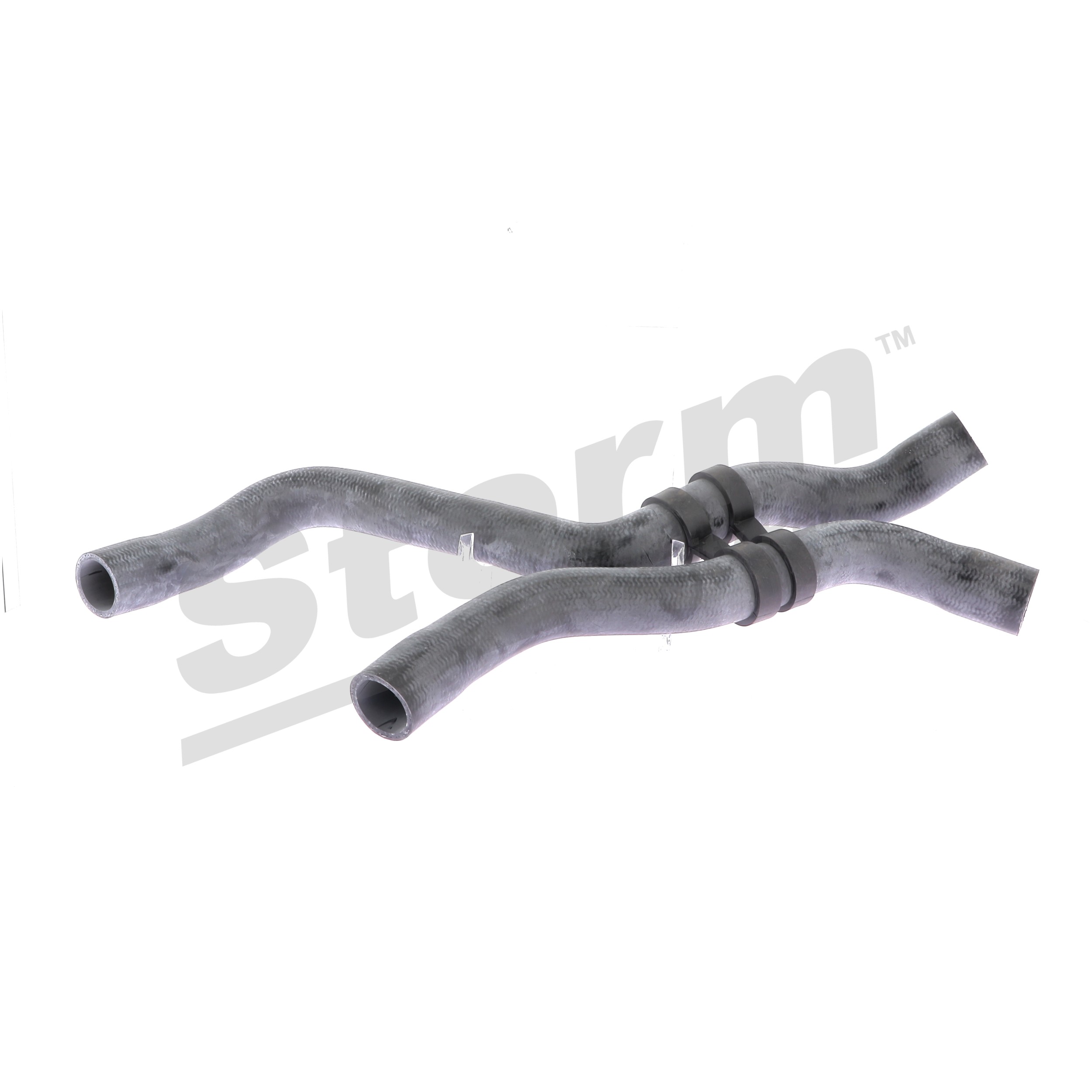 STORM QUALITY PARTS F8984 Kühlerschlauch Kühlerschlauch F8984 STORM QUALITY PARTS 6N0121049C VW, AUDI, SKODA, SEAT, CUPRA