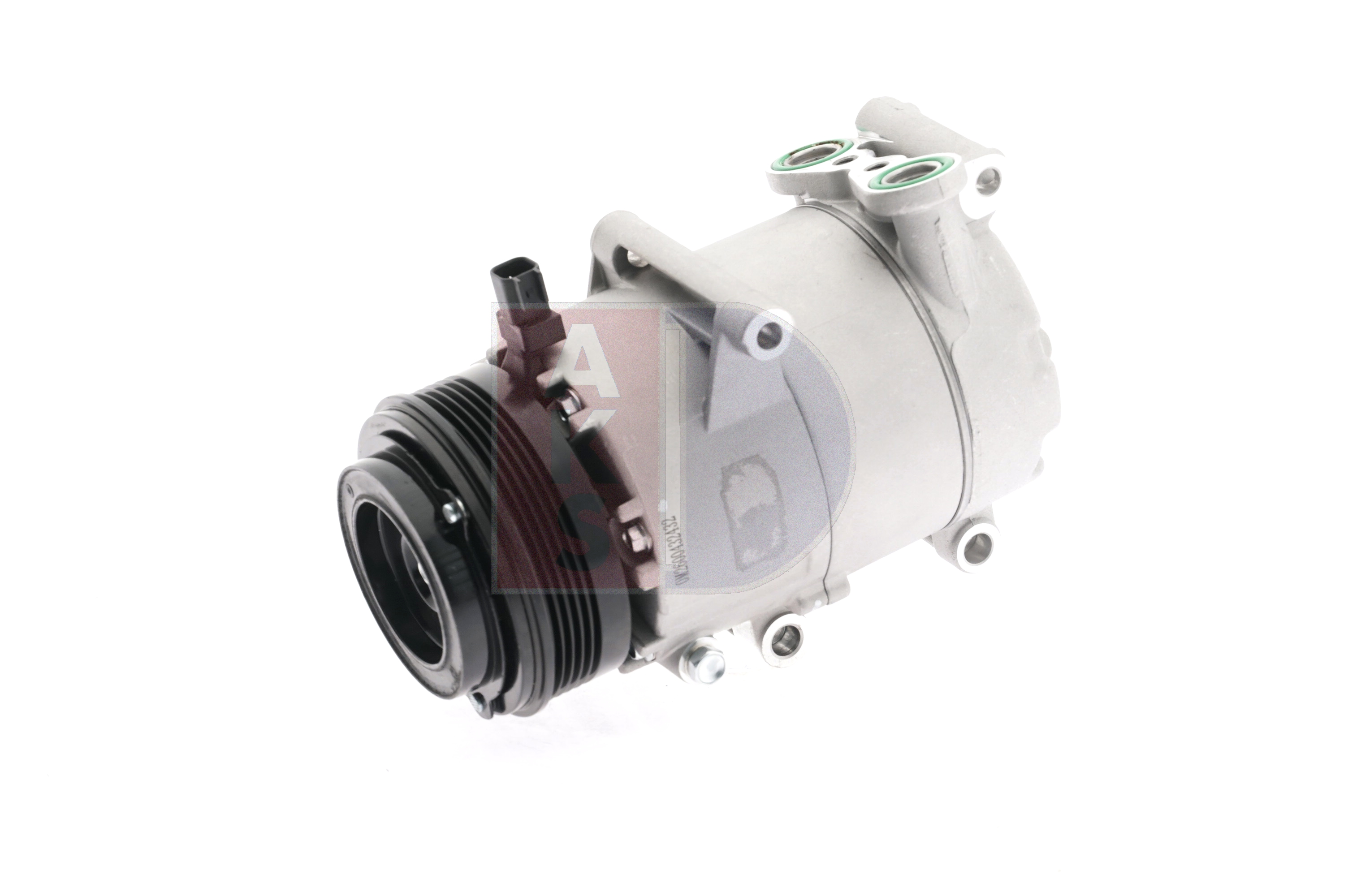 AKS DASIS 851057N AC-kompressor