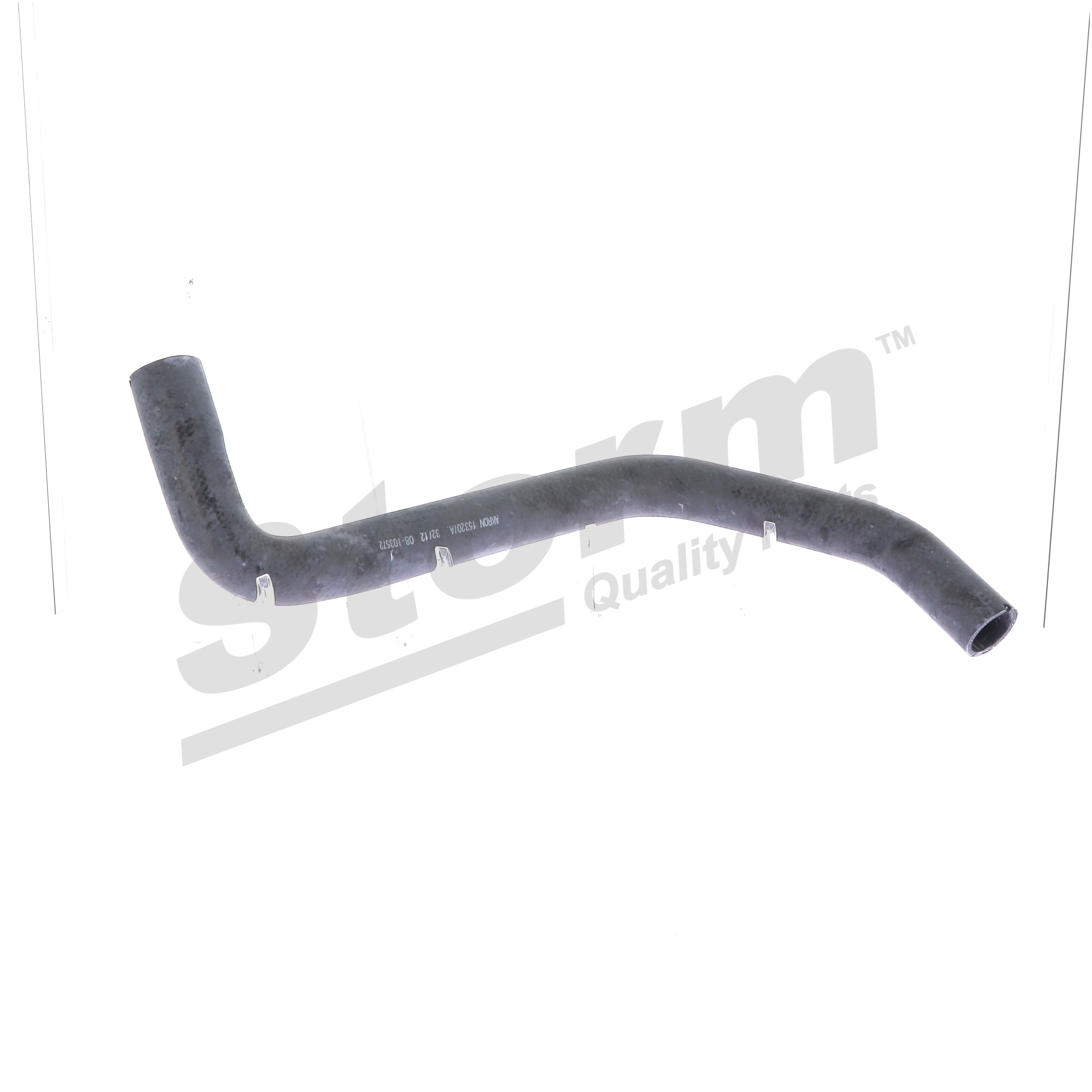 OEN AE8260A Radiateurslang STORM QUALITY PARTS F9026