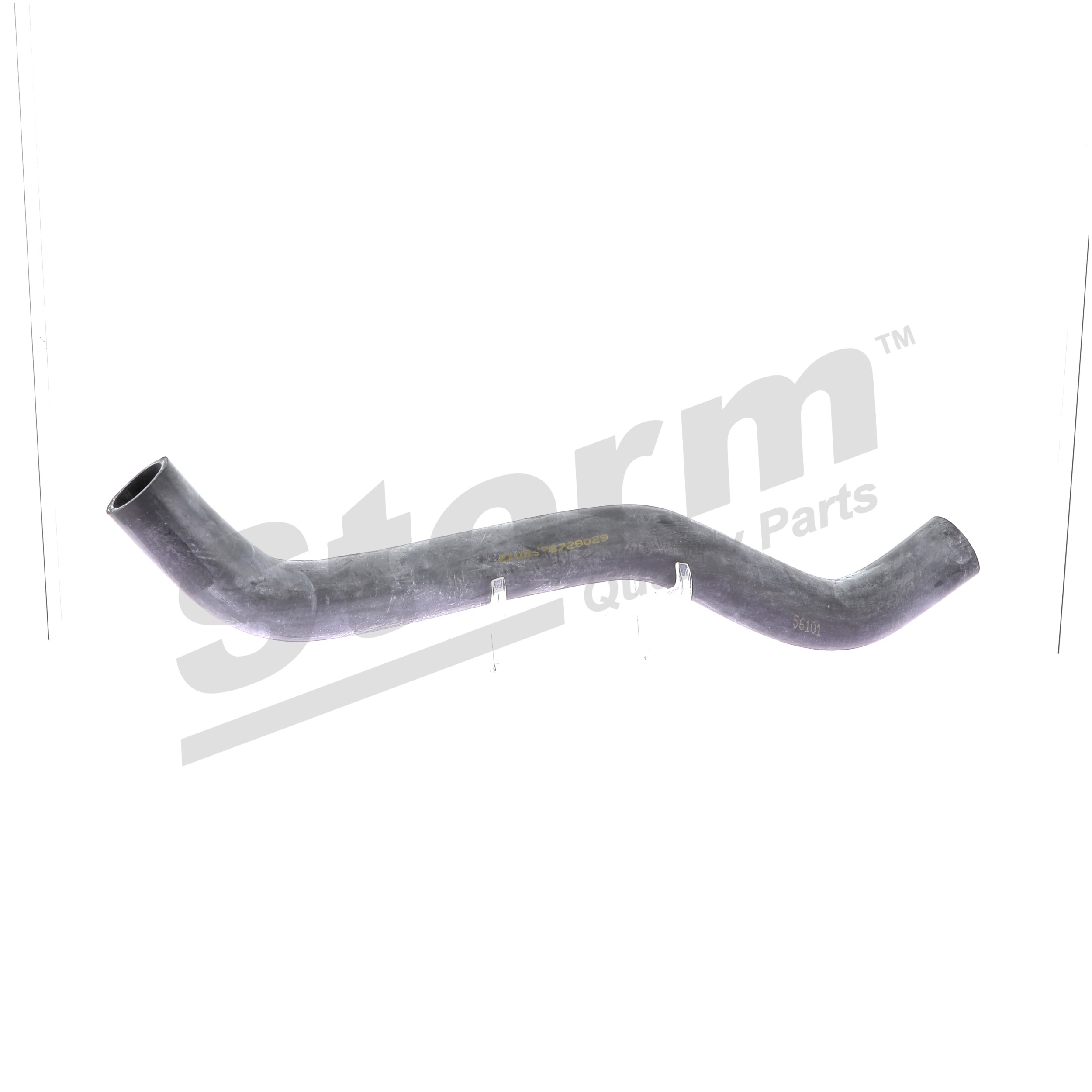STORM QUALITY PARTS F9029 Kühlerschlauch Kühlerschlauch F9029 STORM QUALITY PARTS 1317A5 FIAT, PEUGEOT, CITROЁN, LANCIA, DS