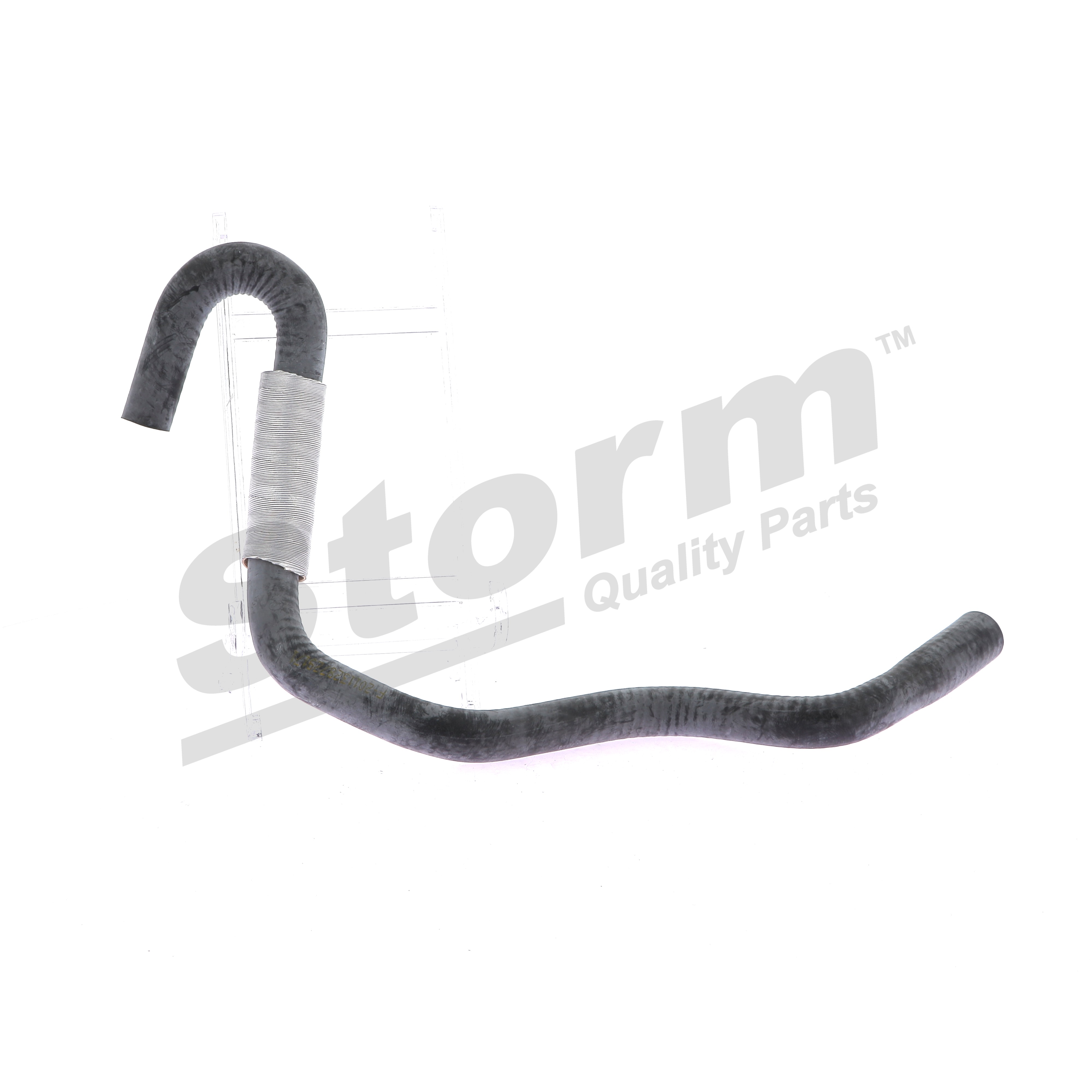 Kühlerschlauch F9171 STORM QUALITY PARTS 1134876 FORD