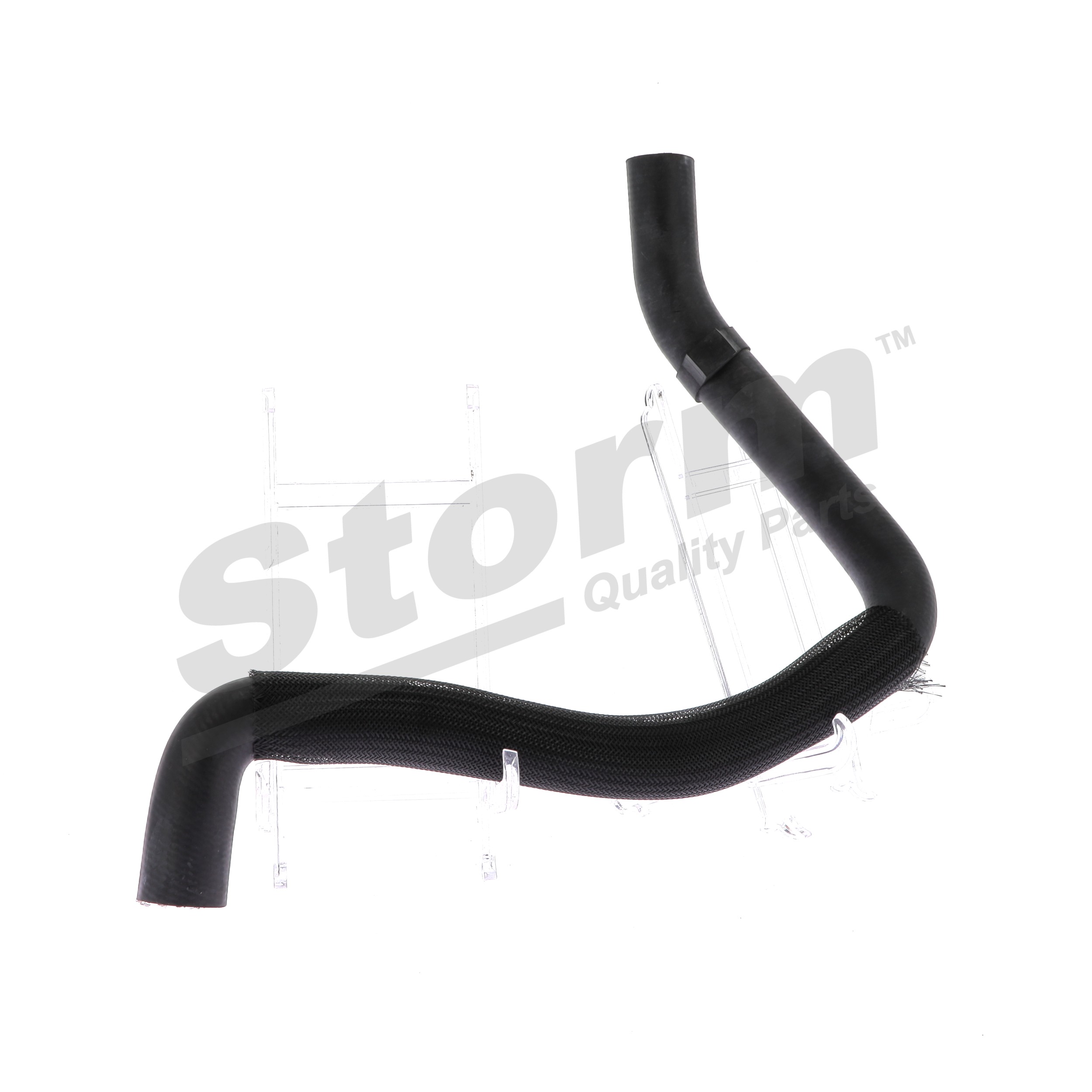 STORM QUALITY PARTS F9275 Kühlerschlauch Kühlerschlauch 82 00 126 265 STORM QUALITY PARTS F9275 RENAULT, NISSAN, DACIA, RENAULT TRUCKS