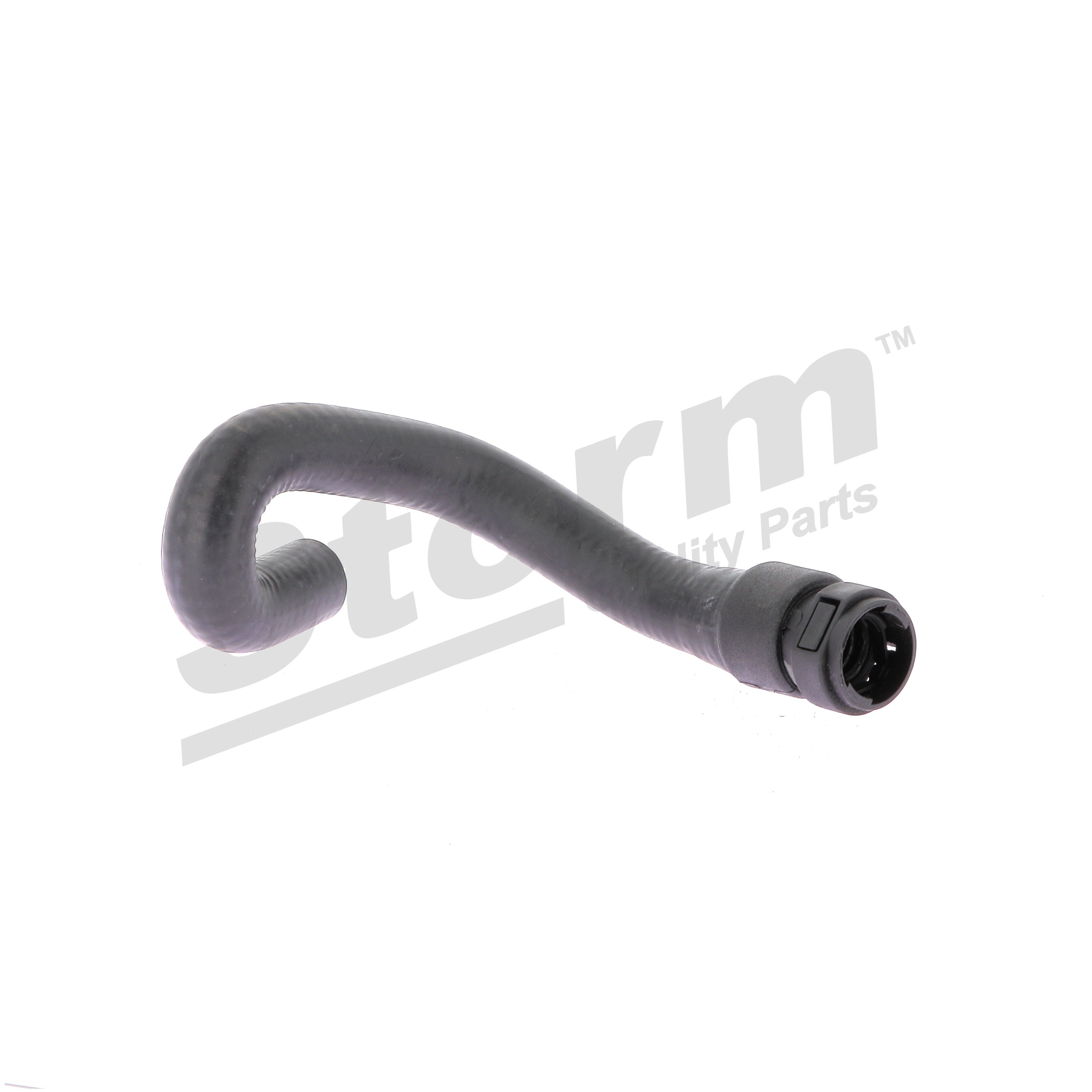 Slang, voorverhitter-verwarming 82 00 026 121 STORM QUALITY PARTS F9277 RENAULT, NISSAN